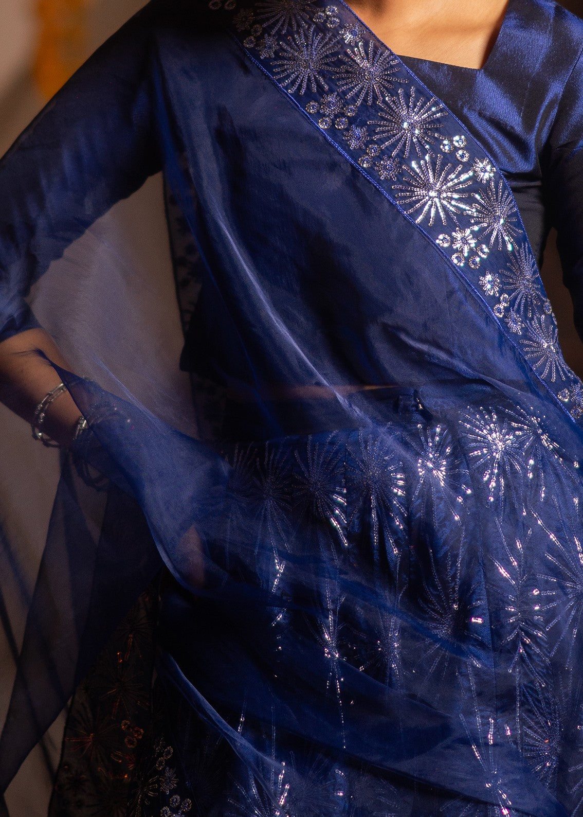 Tabassum Munawar Women 3pcs