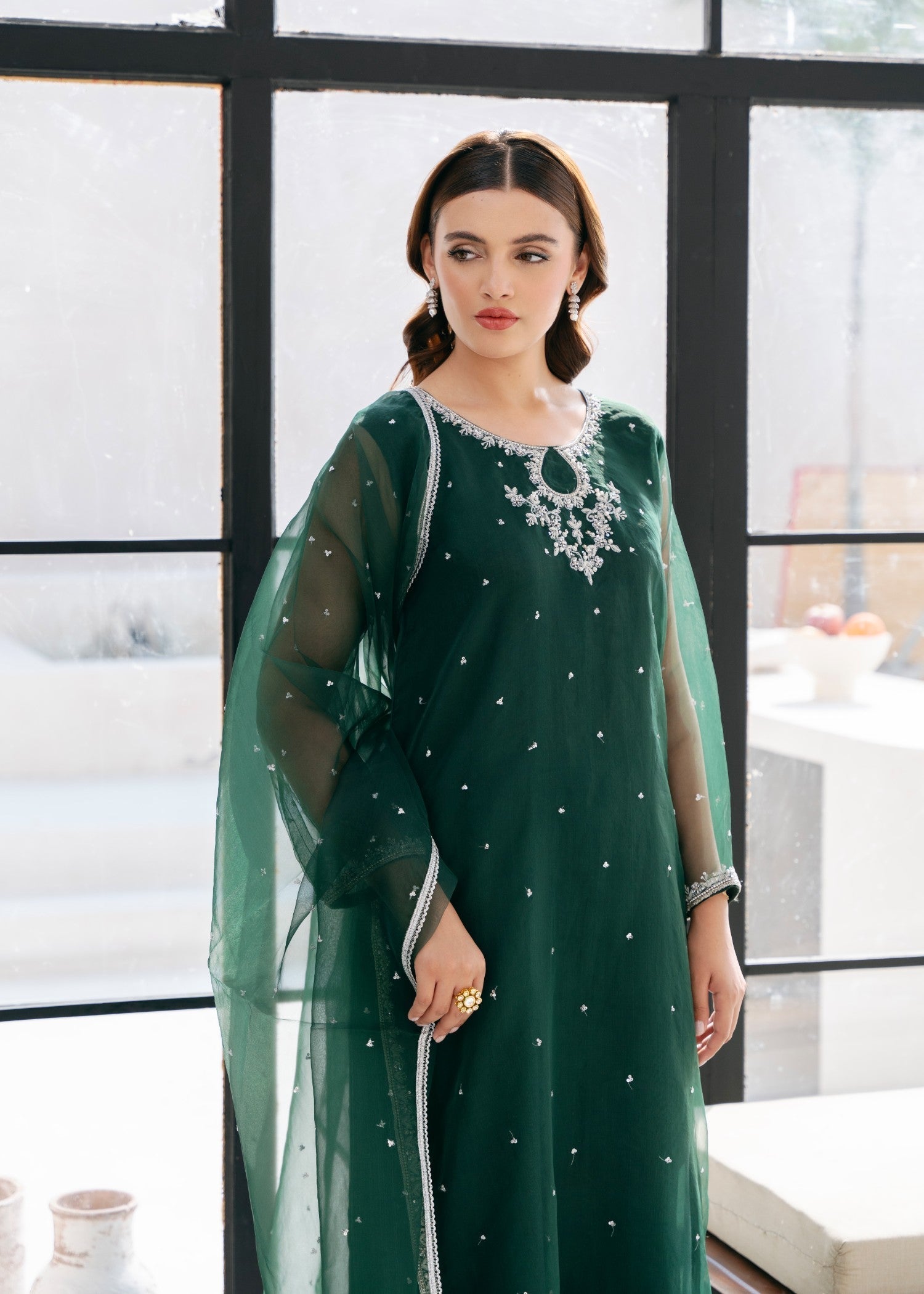 Arsh Apparel REA Women 3pcs