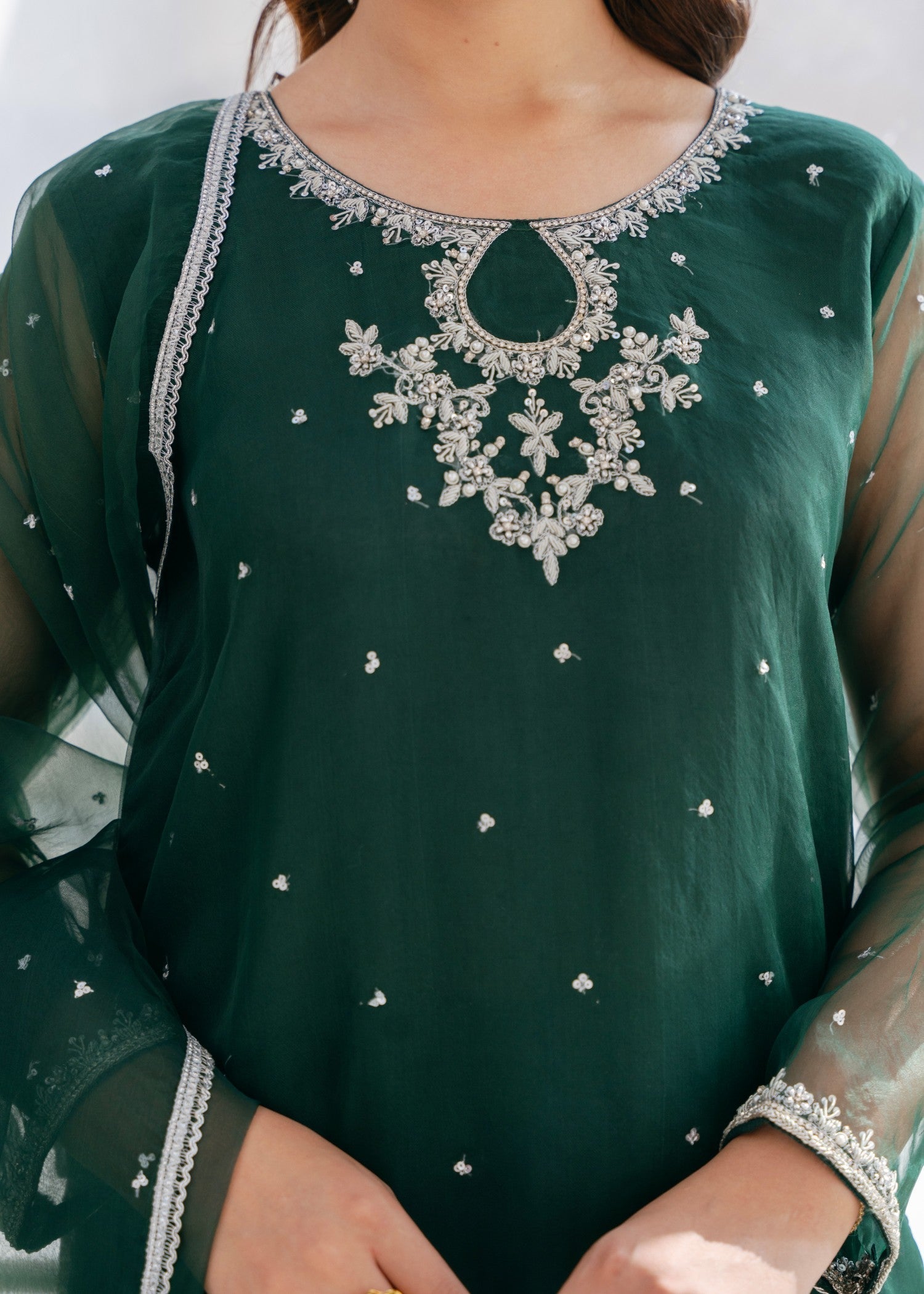 Arsh Apparel REA Women 3pcs