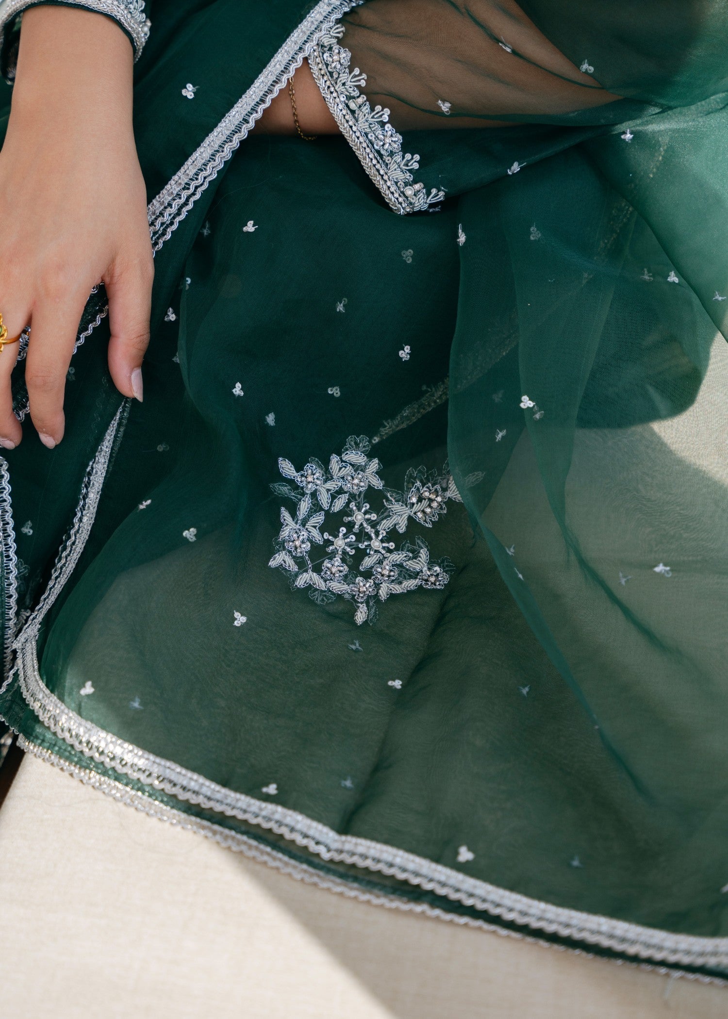 Arsh Apparel REA Women 3pcs