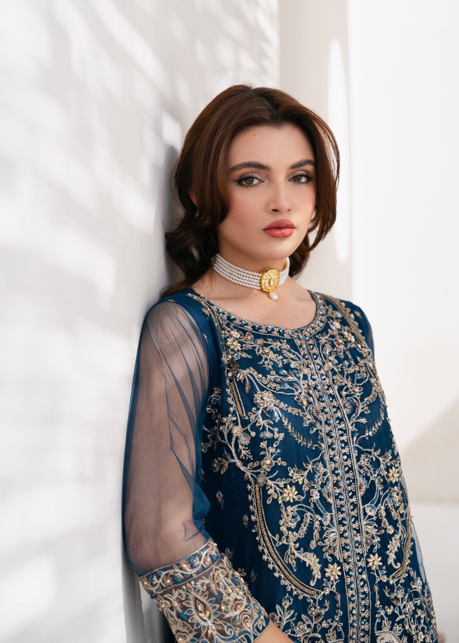 Arsh Apparel AYZAL Women 3pcs