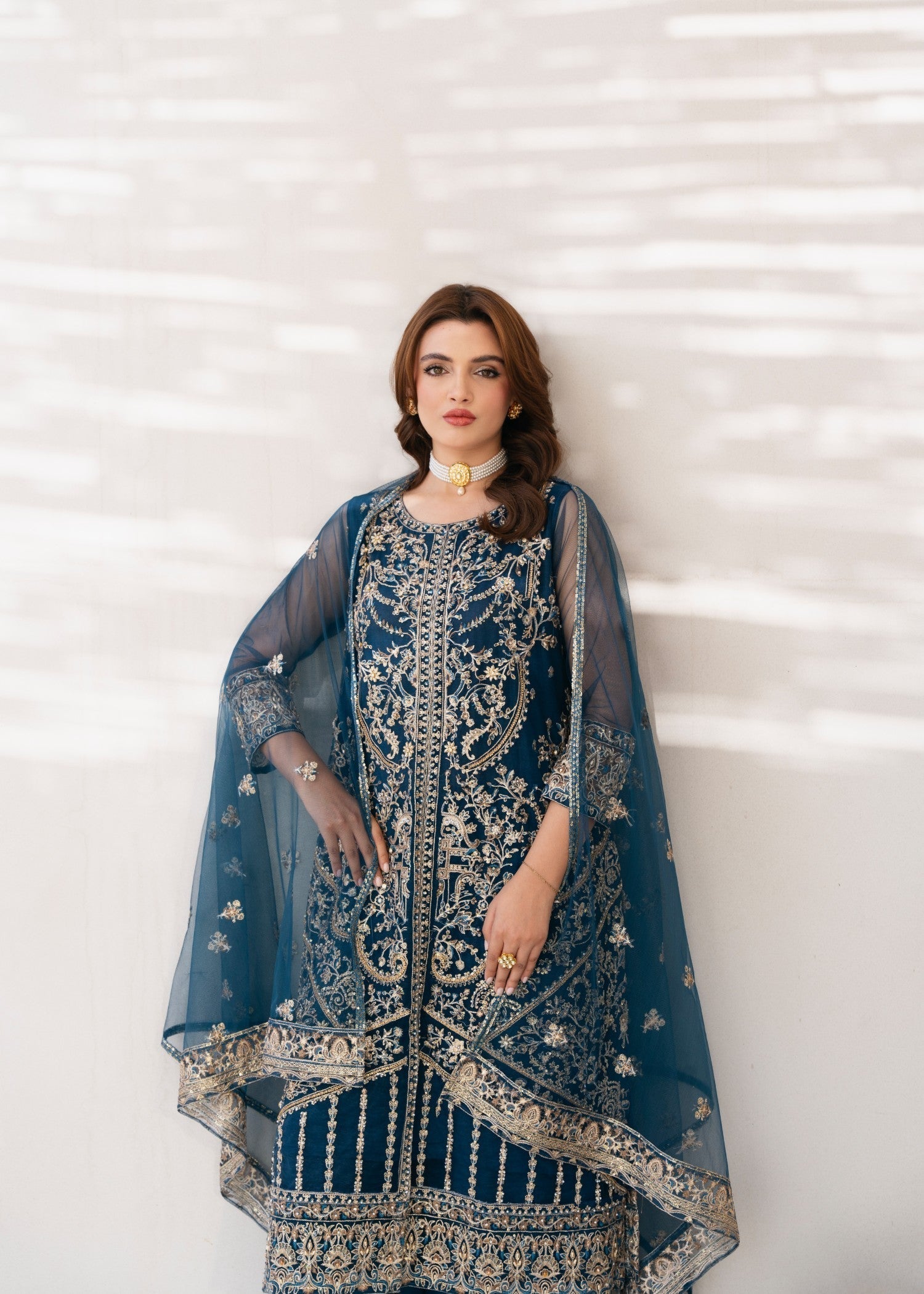 Arsh Apparel AYZAL Women 3pcs