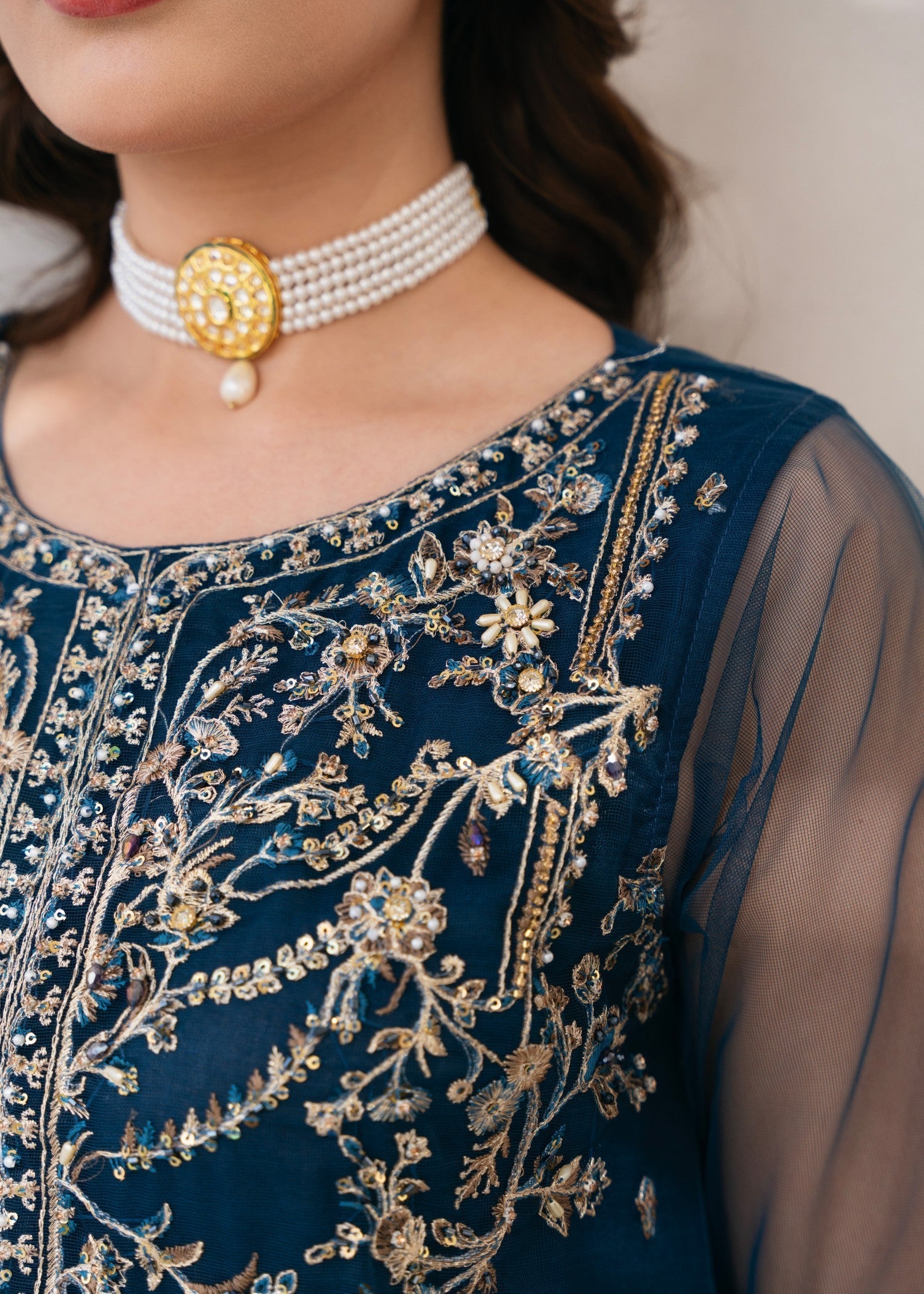 Arsh Apparel AYZAL Women 3pcs