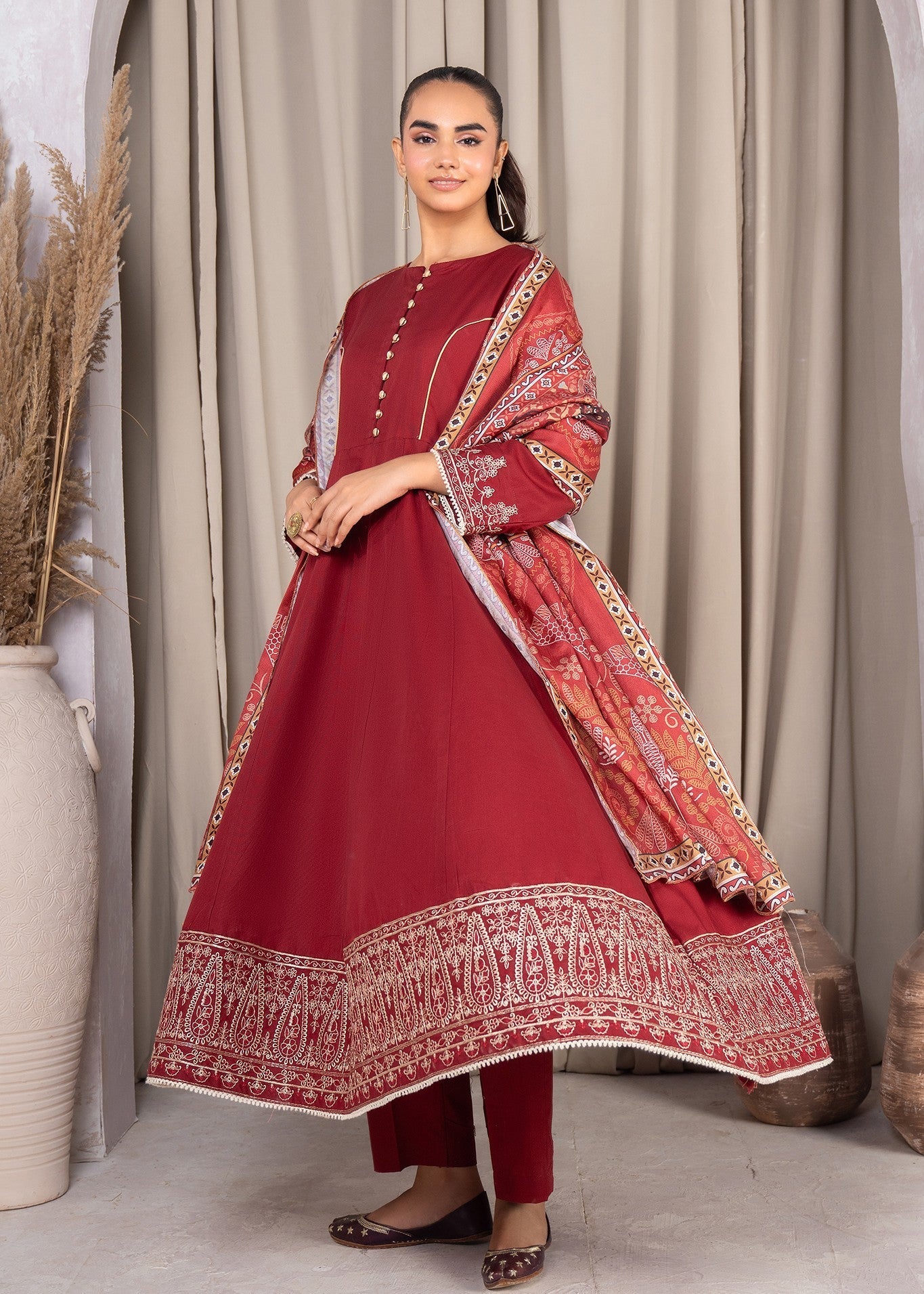 Panache Apparel Feathers Women 3pcs