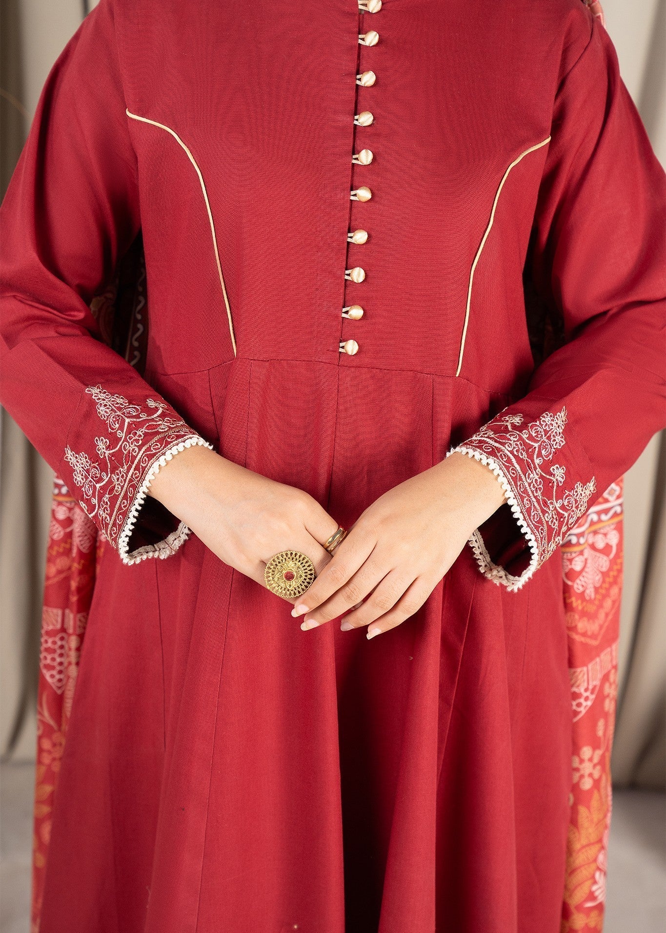 Panache Apparel Feathers Women 3pcs