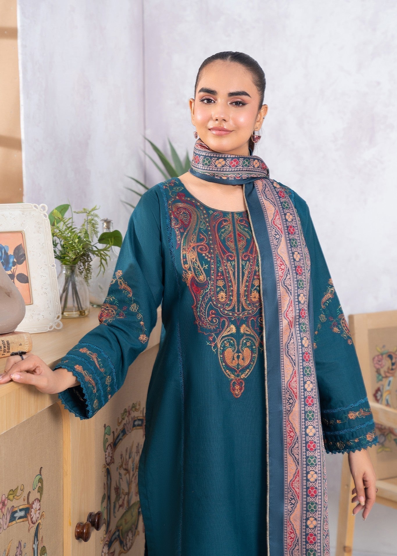 Panache Apparel Empress Women 2pcs