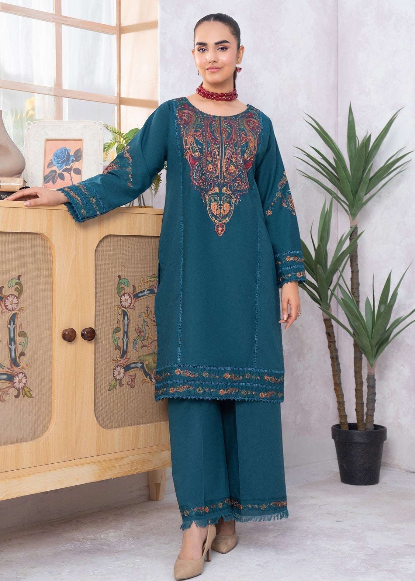 Panache Apparel Empress Women 2pcs