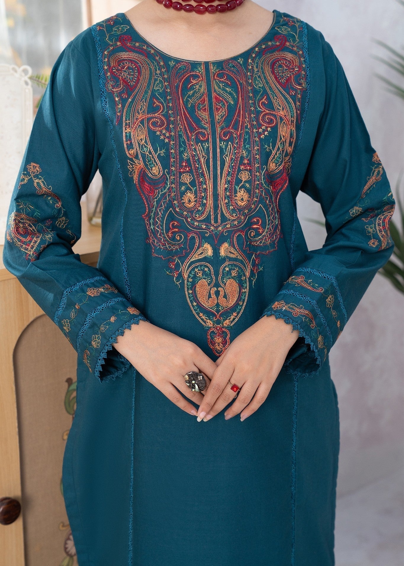 Panache Apparel Empress Women 2pcs