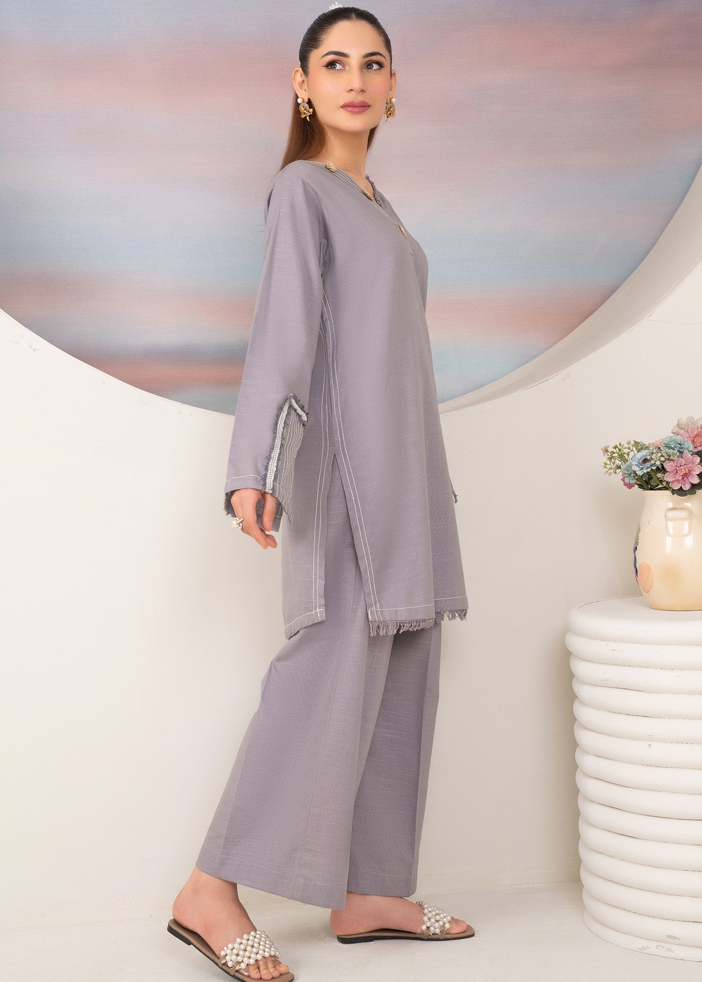 Panache Apparel Moonstone Women 2pcs