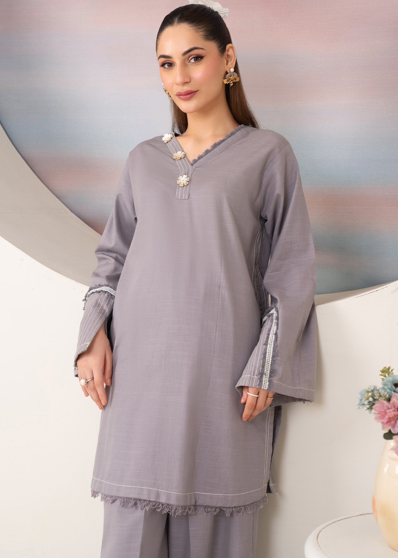 Panache Apparel Moonstone Women 2pcs