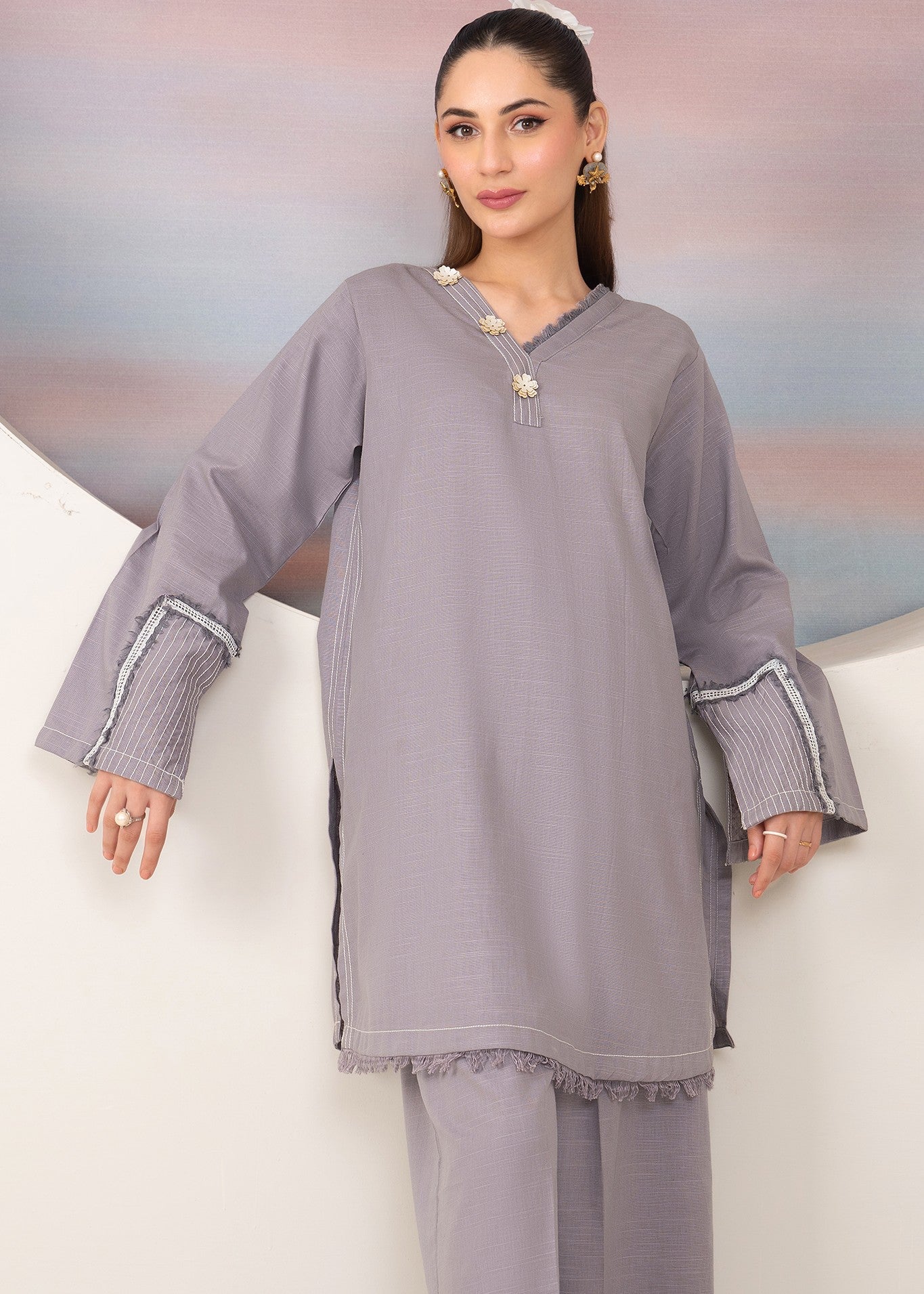 Panache Apparel Moonstone Women 2pcs