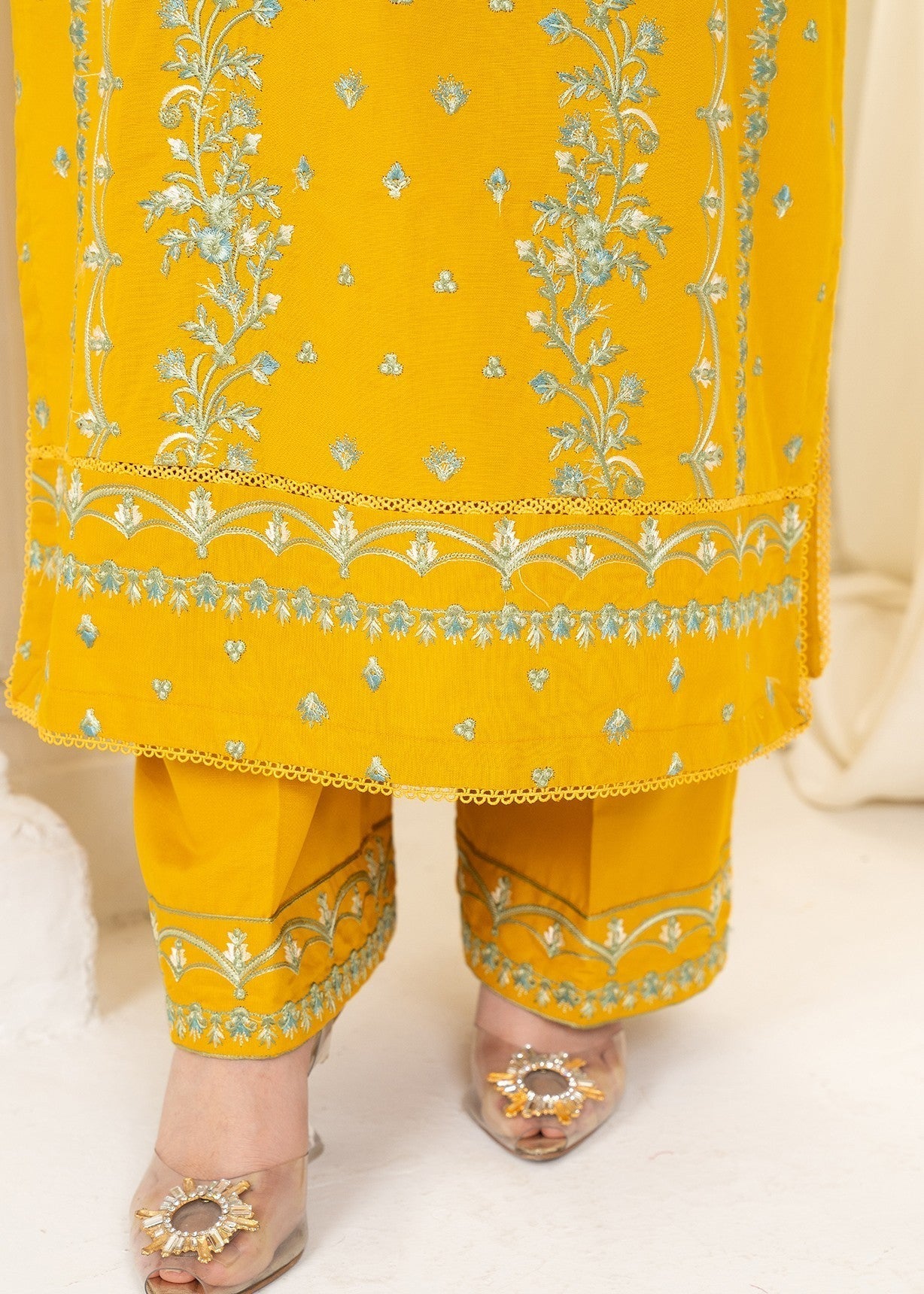 Panache Apparel Golden Hour Women 3pcs