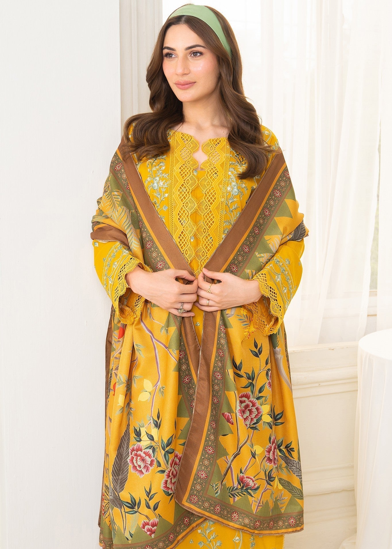 Panache Apparel Golden Hour Women 3pcs