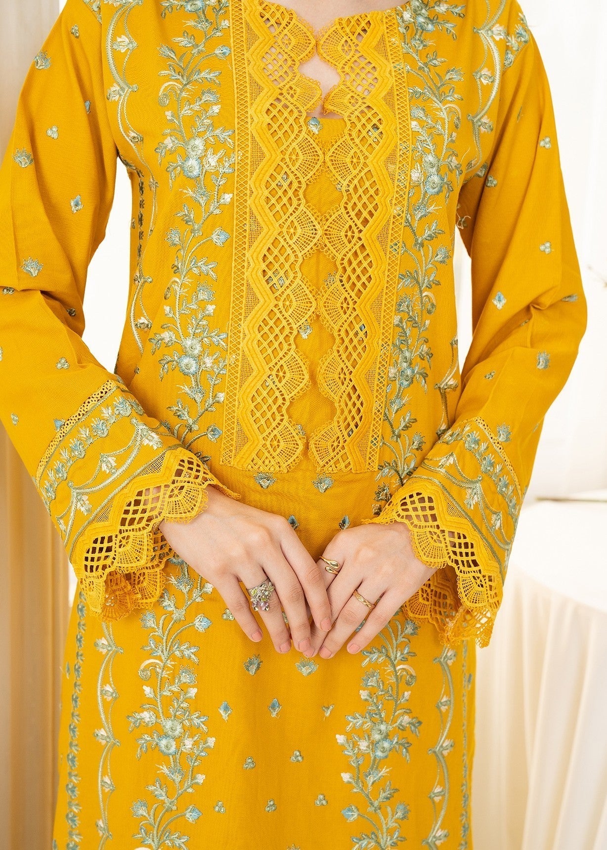 Panache Apparel Golden Hour Women 3pcs