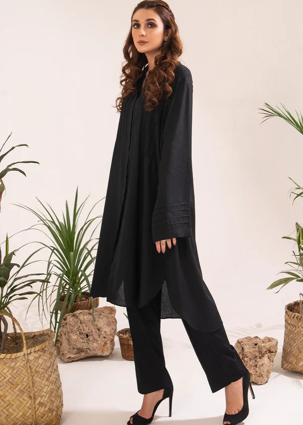 Pashmire Noir Women 3pcs