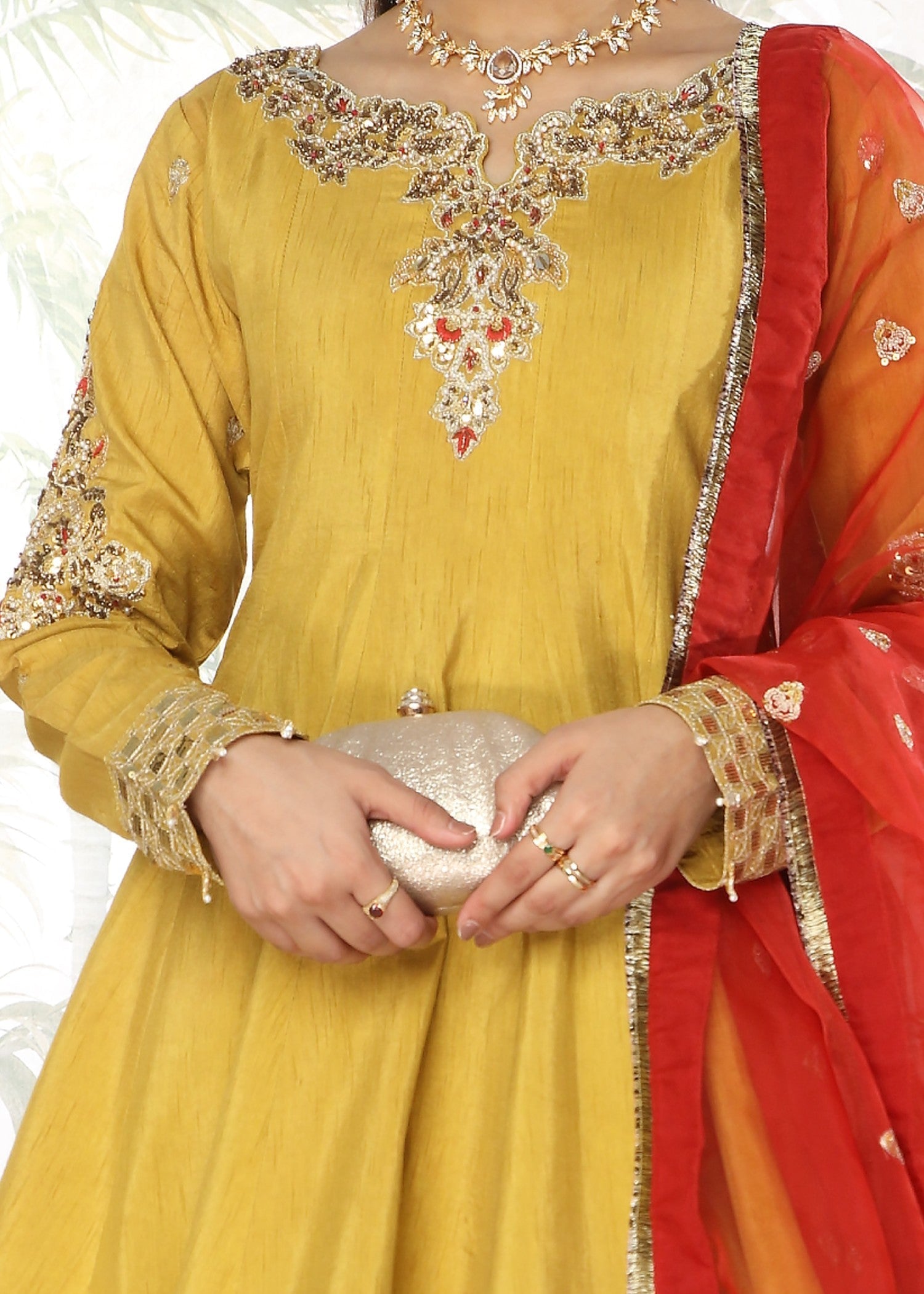 Zarqun 2462A Women 3pcs