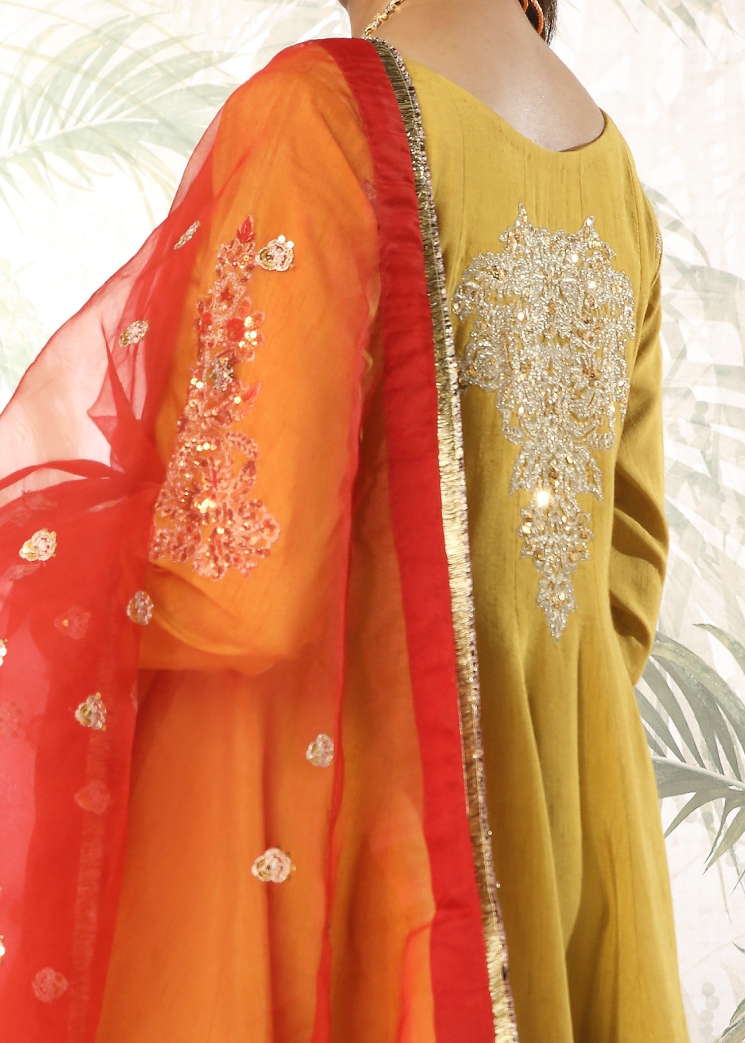 Zarqun 2462A Women 3pcs