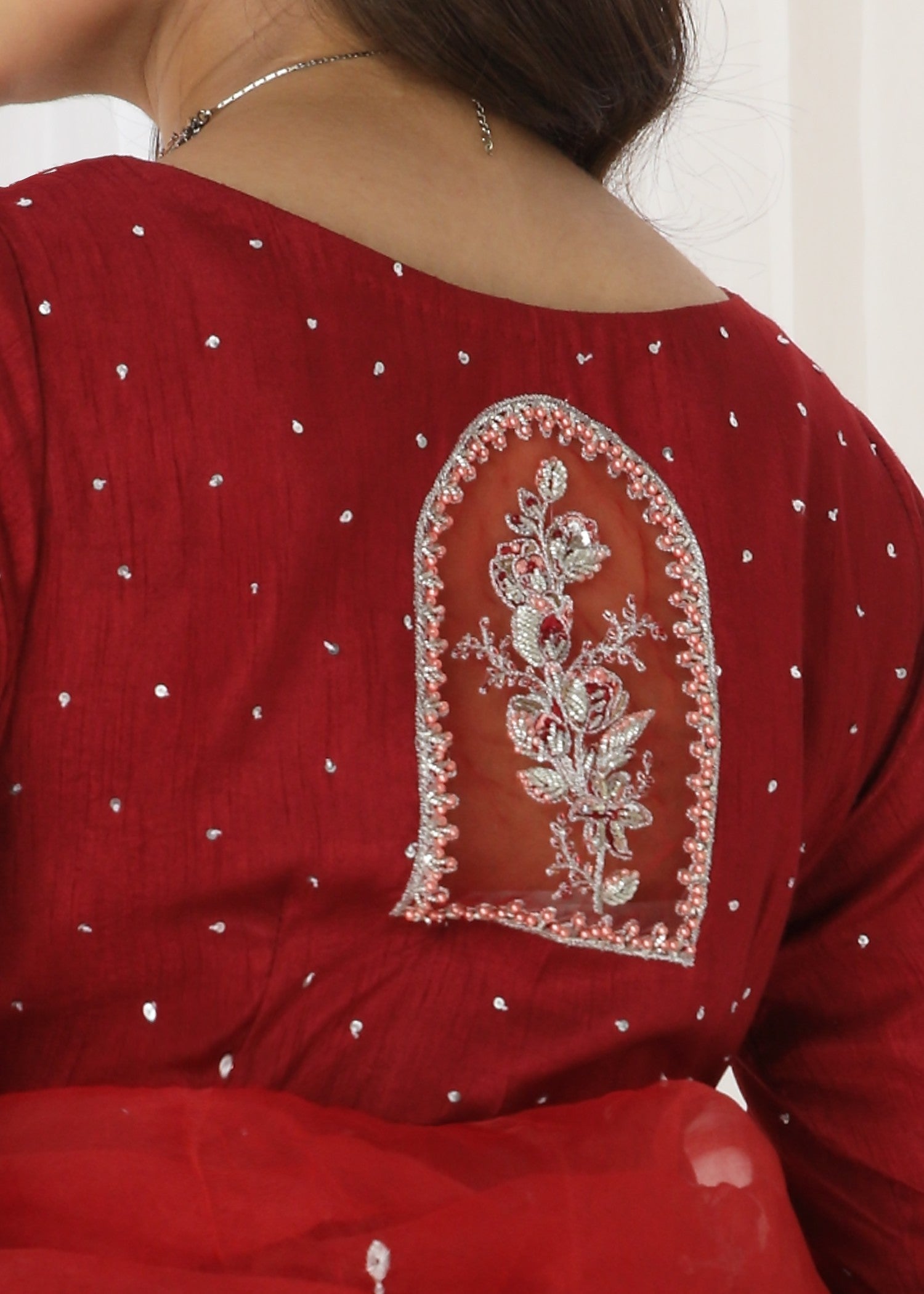 Zarqun 2463B Women 3pcs