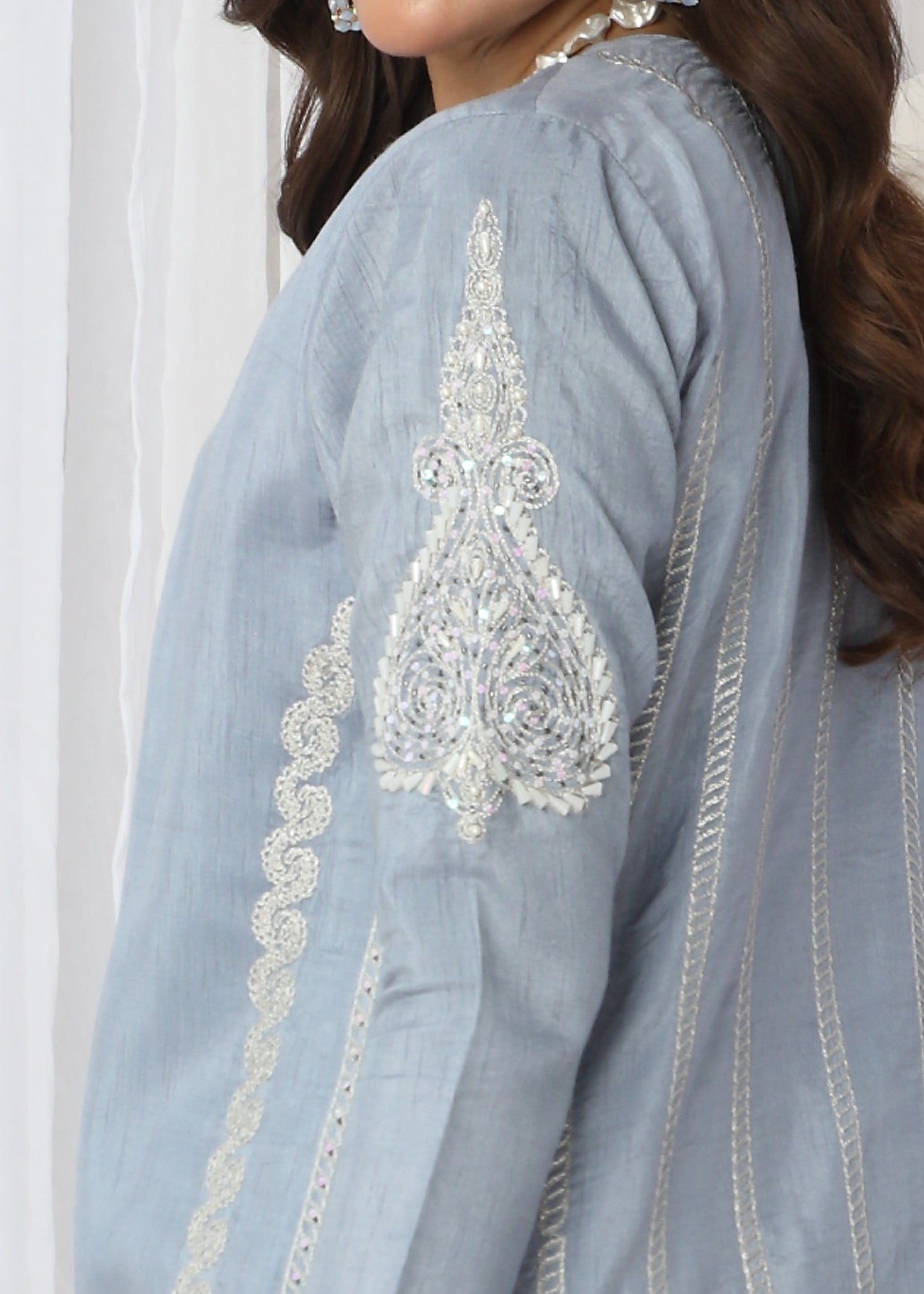 Zarqun 2466A Women 4pcs