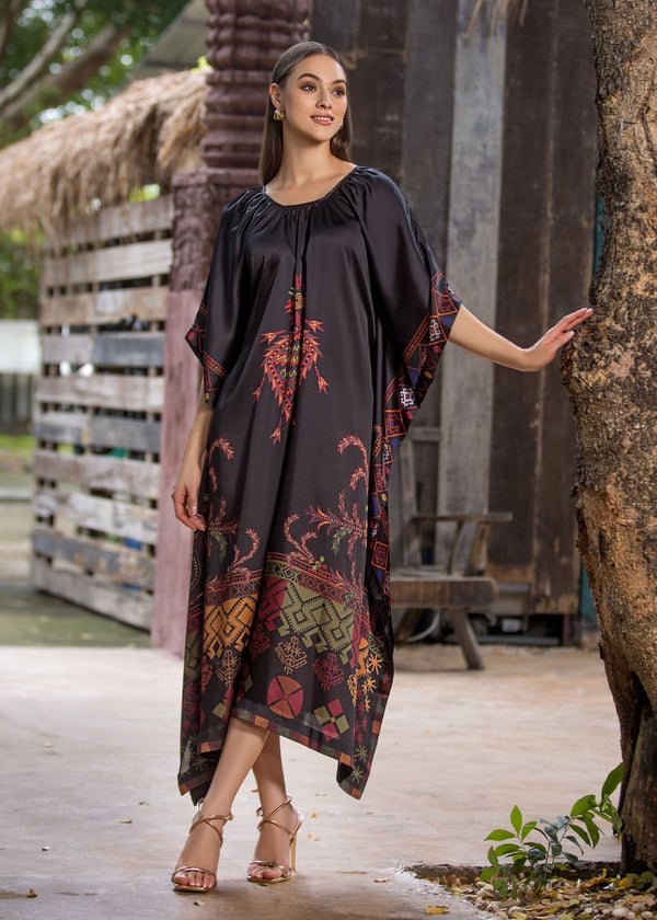 Anabelah RANG JA KAFTAN Women 1pcs