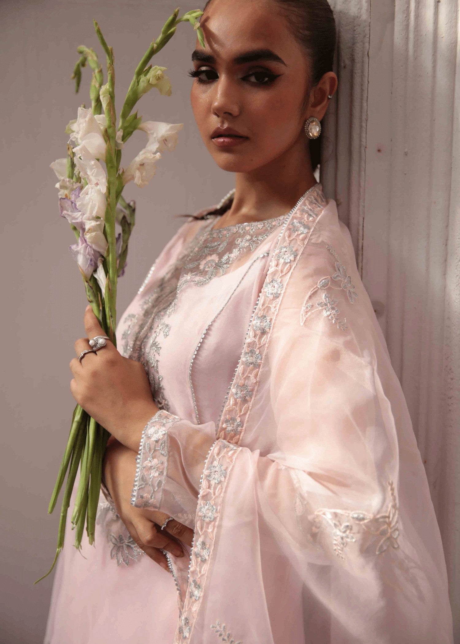 Aneeqa Hashmi Amelie Women 3pcs