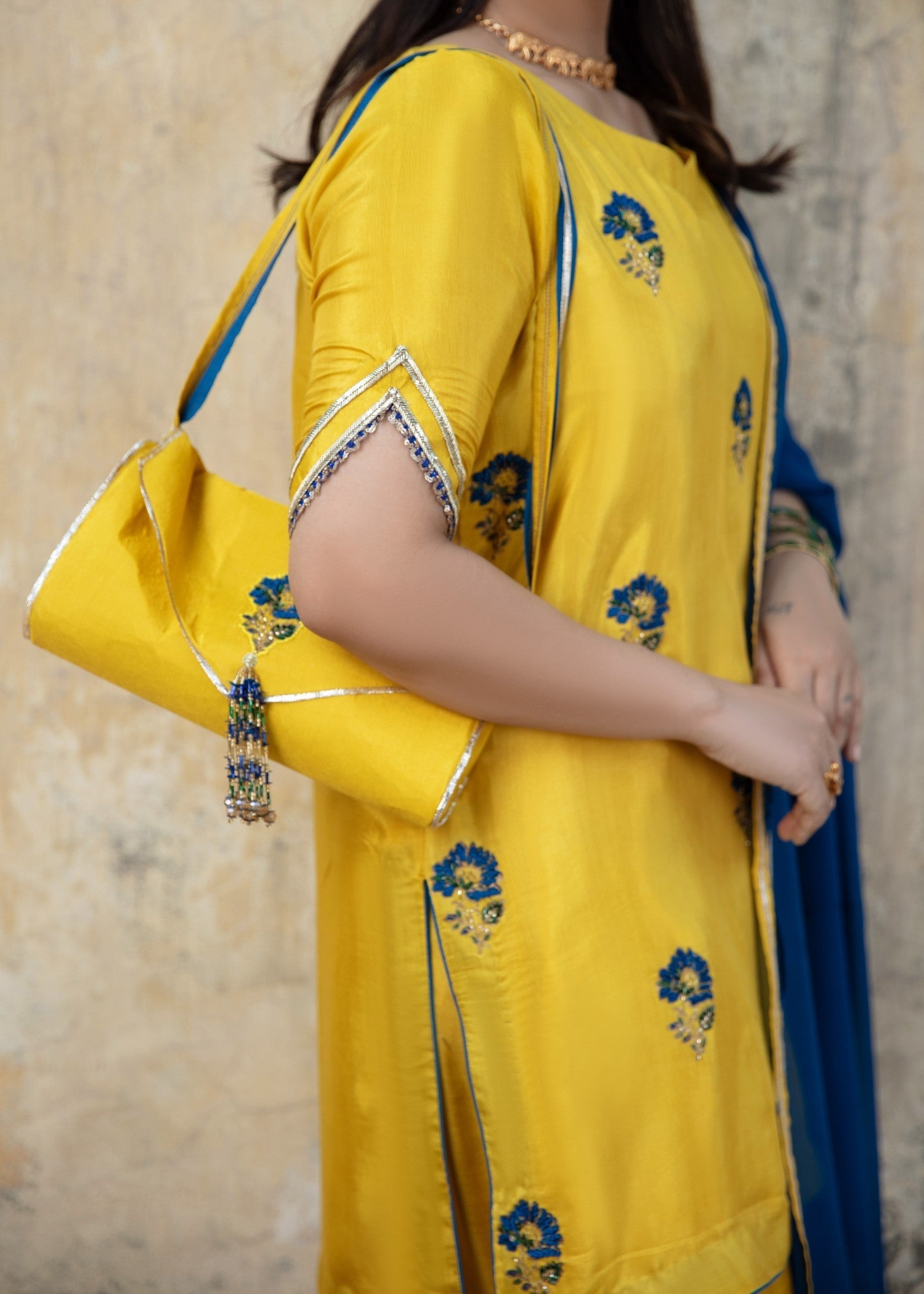 RAKHT BY SHAHBANO Dew Women 3pcs