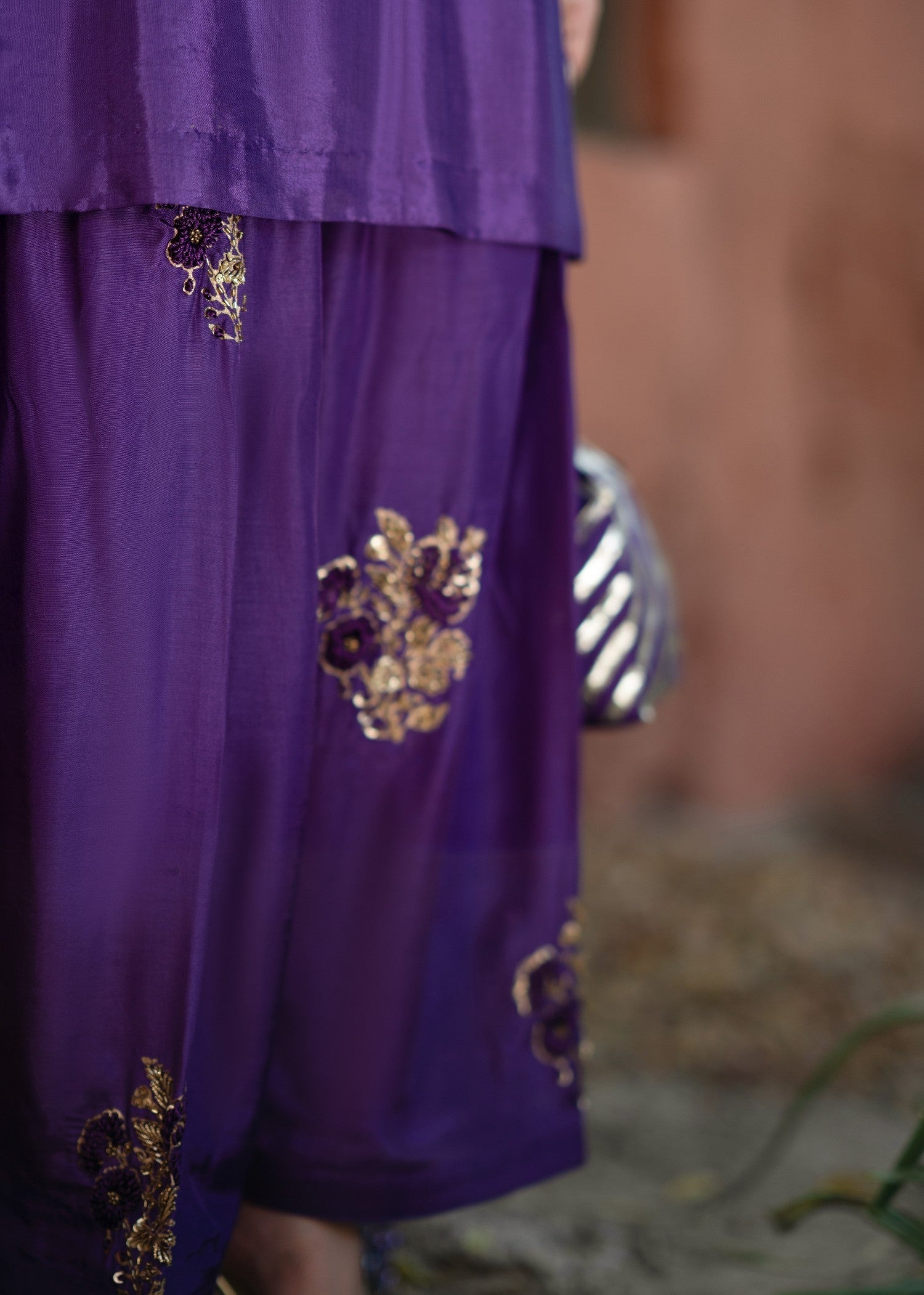 RAKHT BY SHAHBANO Amethyst Women 3pcs