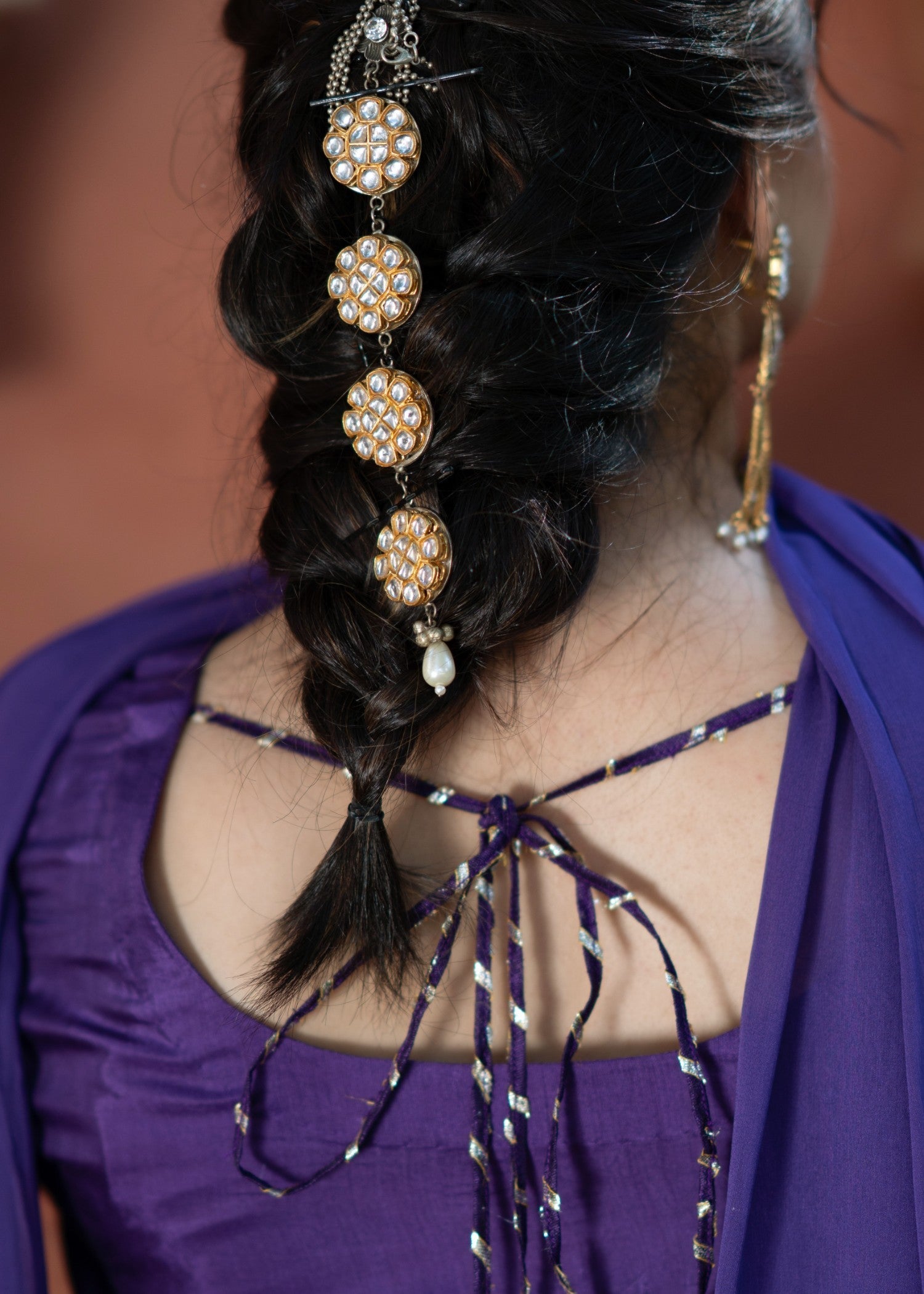 RAKHT BY SHAHBANO Amethyst Women 3pcs