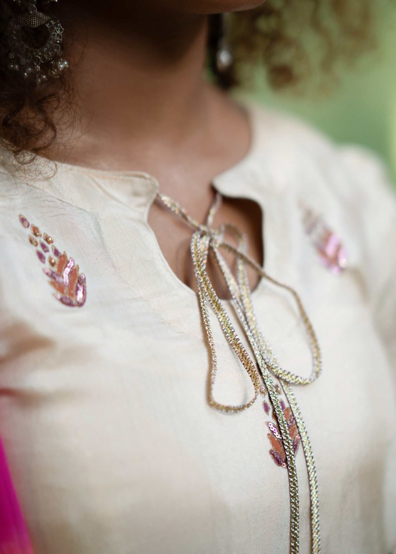 RAKHT BY SHAHBANO Aurora Women 3pcs