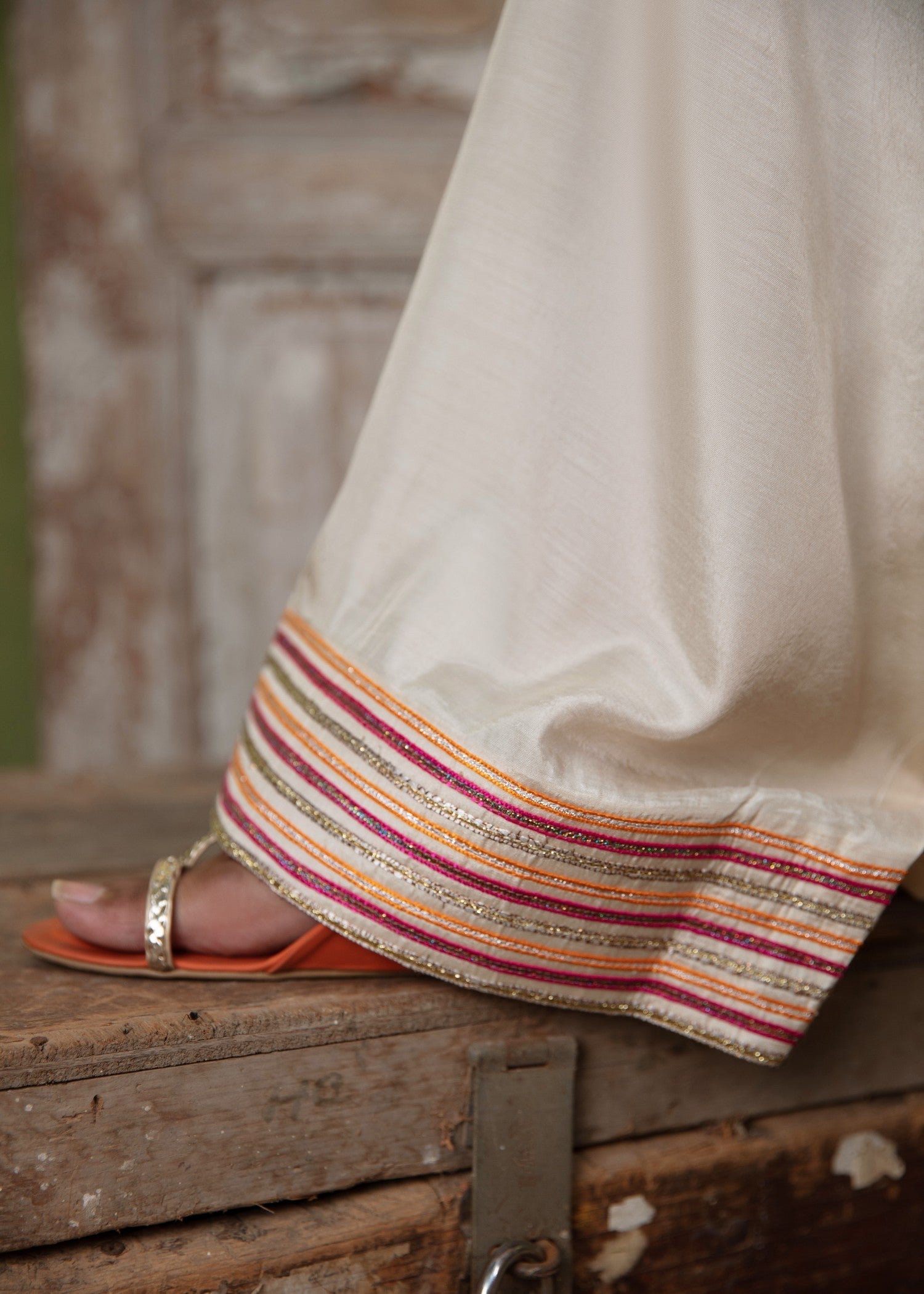 RAKHT BY SHAHBANO Aurora Women 3pcs