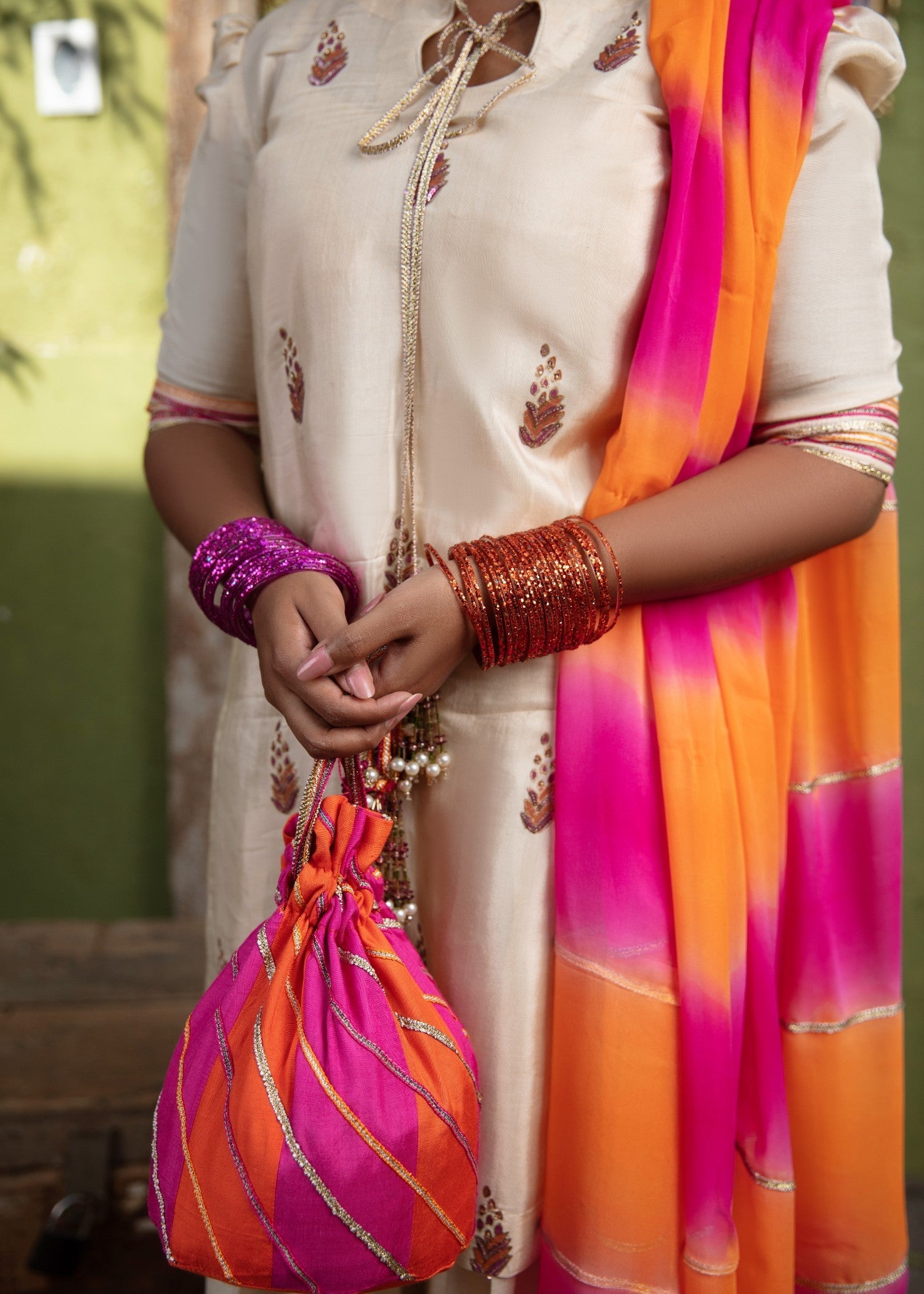 RAKHT BY SHAHBANO Aurora Women 3pcs