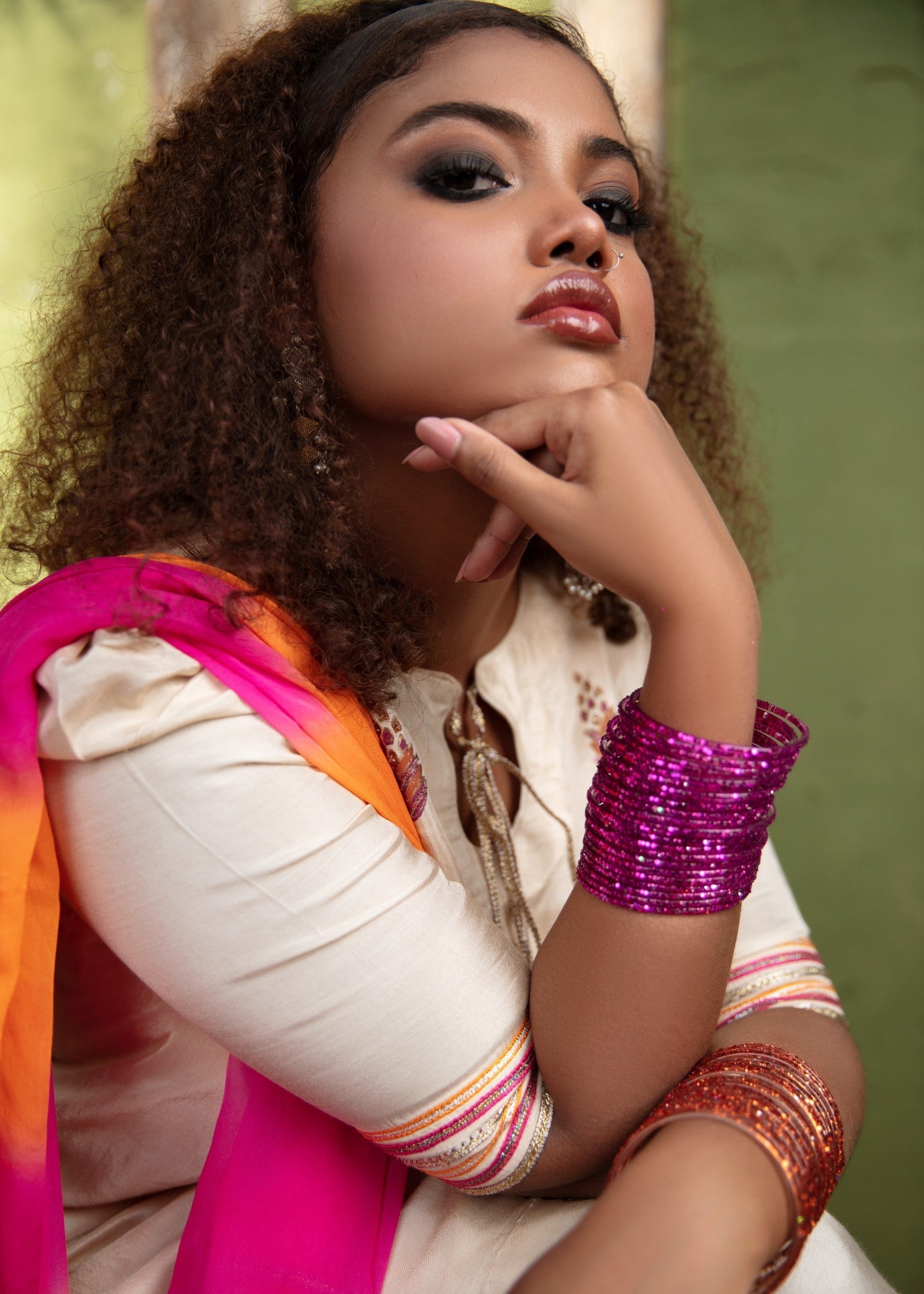 RAKHT BY SHAHBANO Aurora Women 3pcs