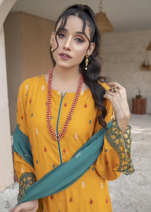 Pashmire Vernal Women 3pcs