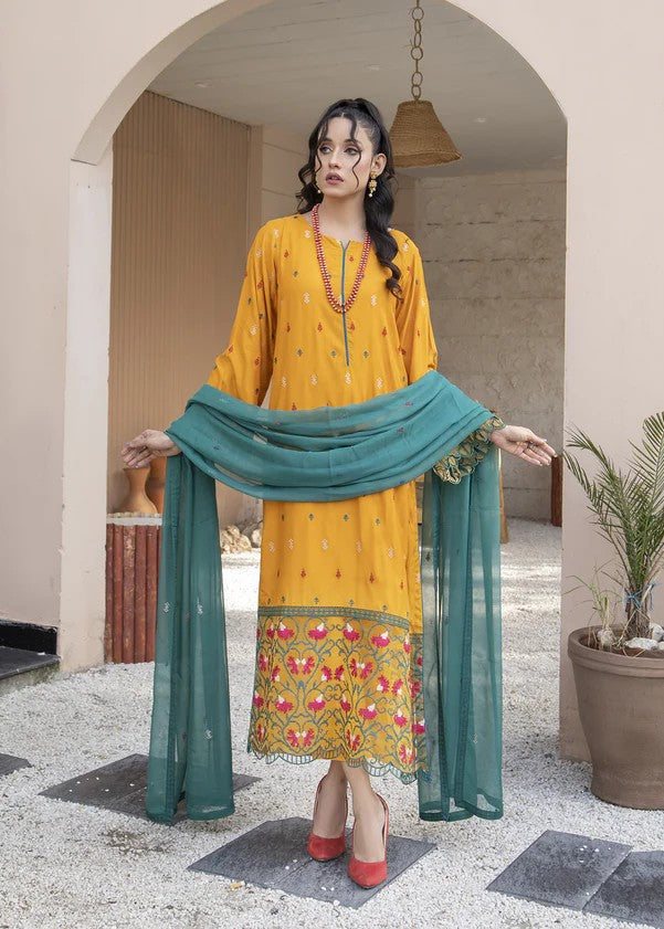 Pashmire Vernal Women 3pcs