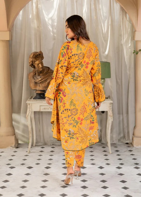 Pashmire Zeenat Women 2pcs