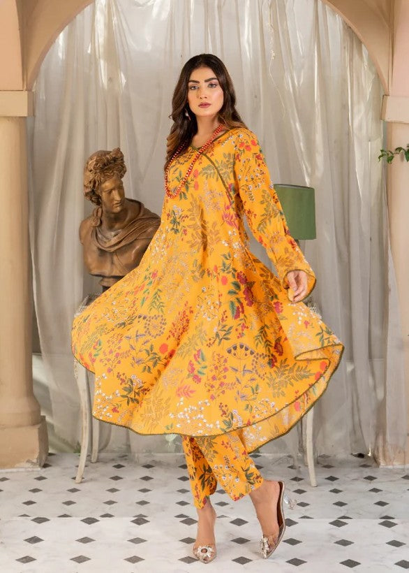 Pashmire Zeenat Women 2pcs