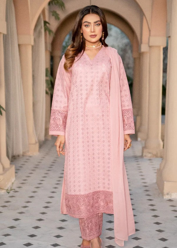 Pashmire Thistle Women 3pcs