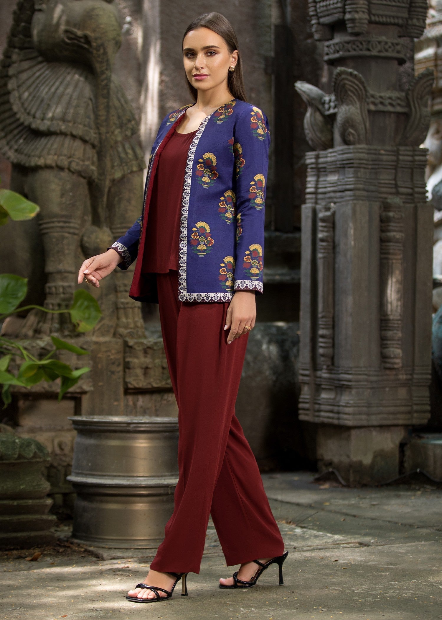 Anabelah ASHLEY Women 3pcs