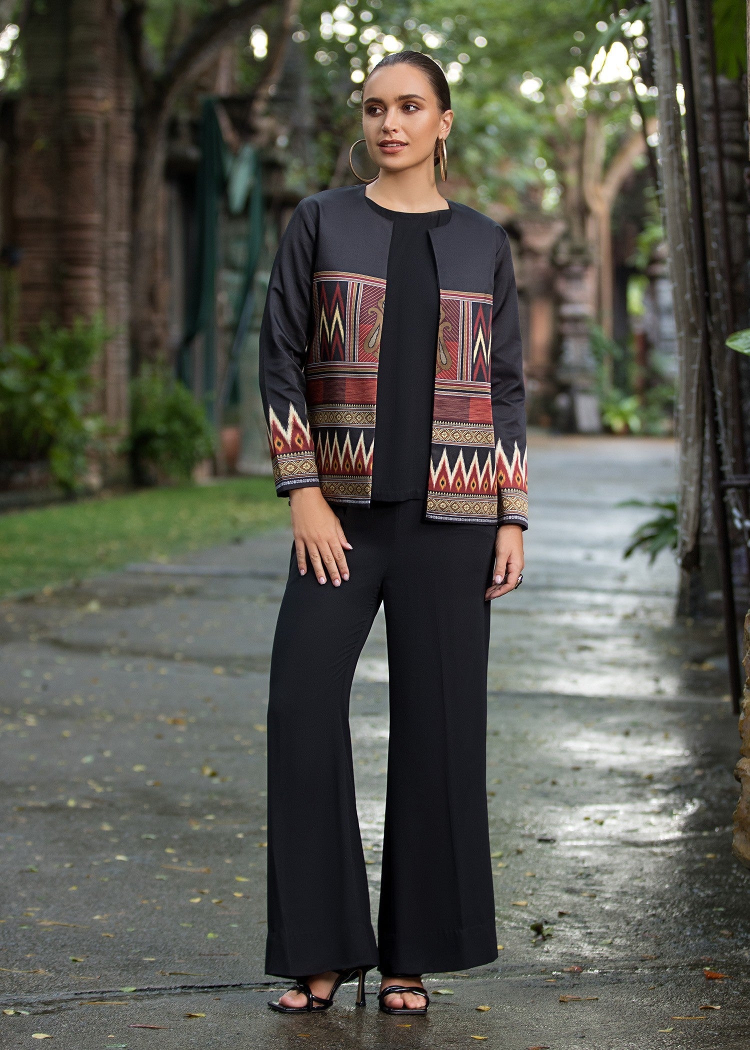 Anabelah EVA Women 3pcs