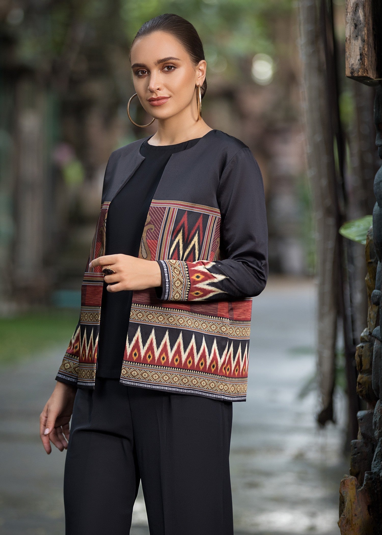 Anabelah EVA Women 3pcs