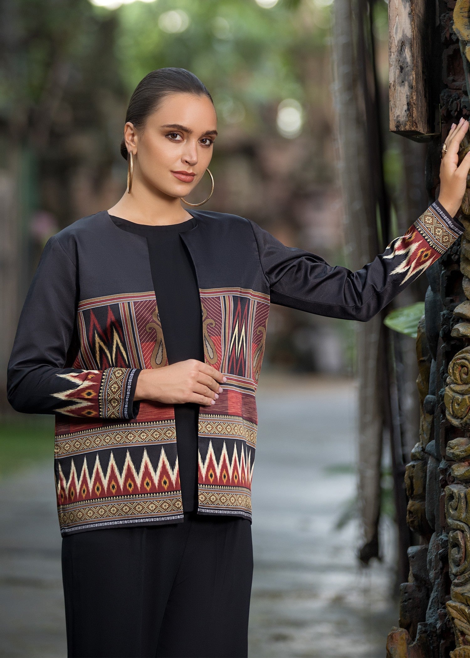 Anabelah EVA Women 3pcs