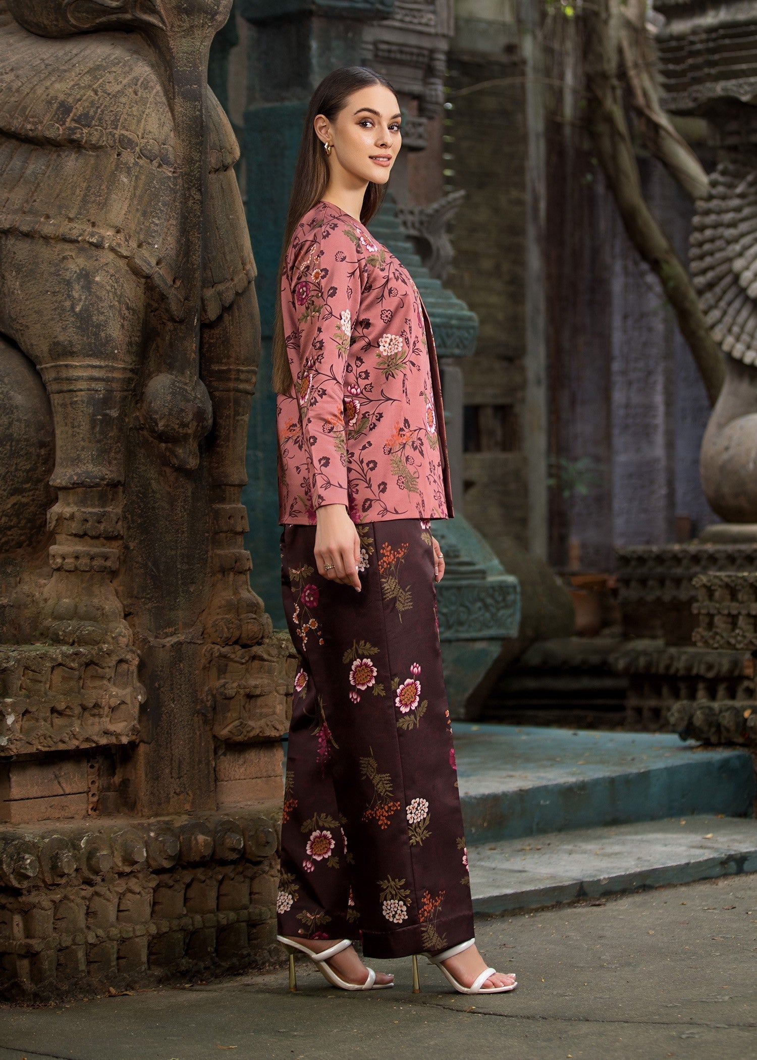 Anabelah ISABEllA Women 3pcs