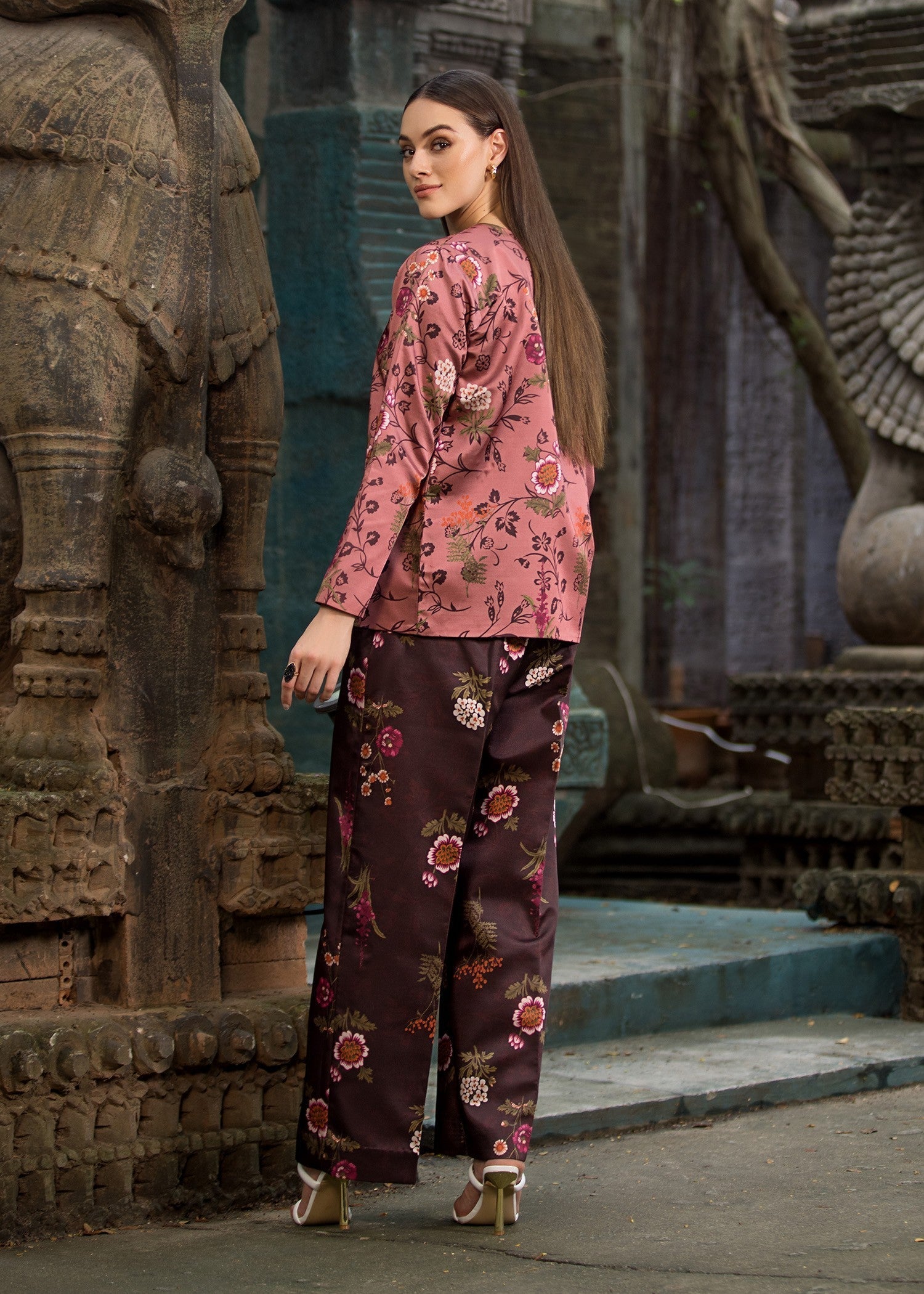 Anabelah ISABEllA Women 3pcs