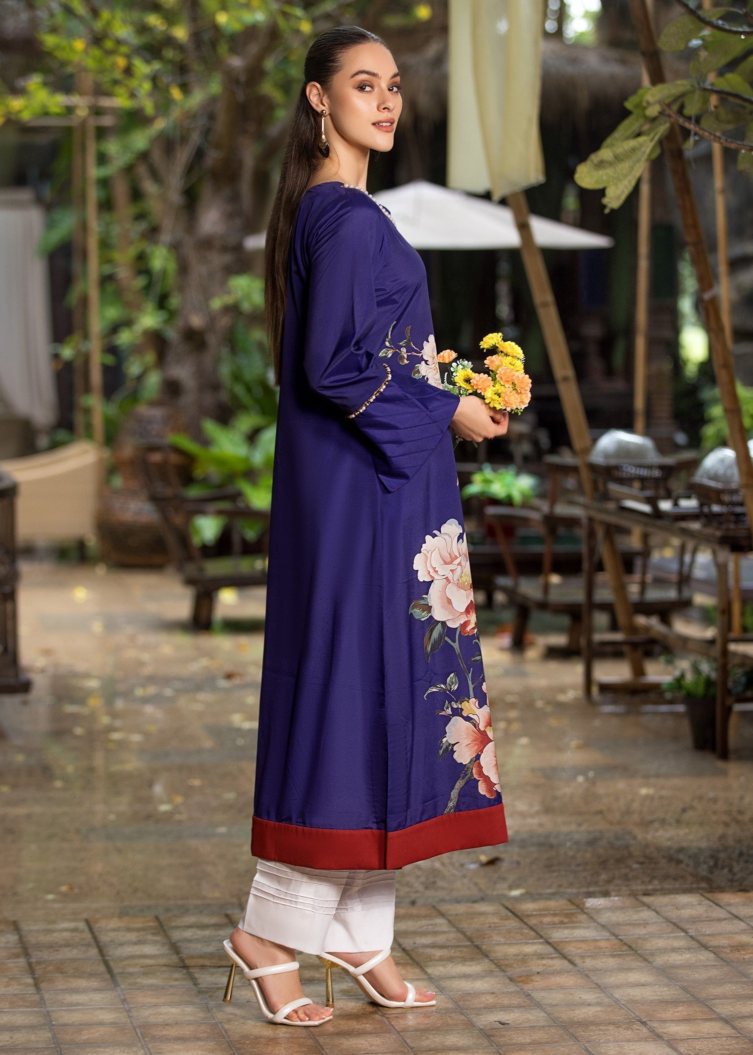 Anabelah Daisy Women 1pcs