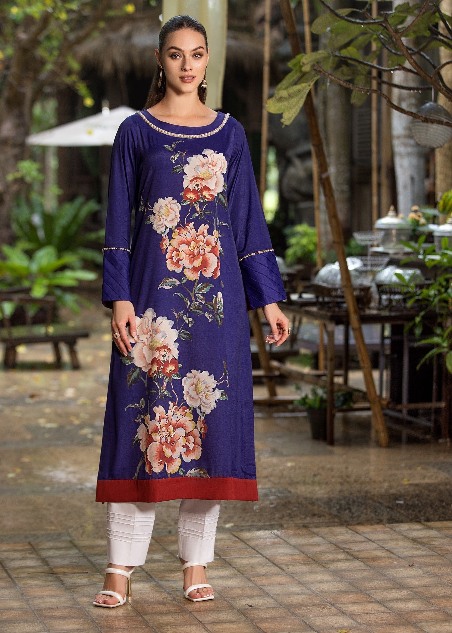 Anabelah Daisy Women 1pcs