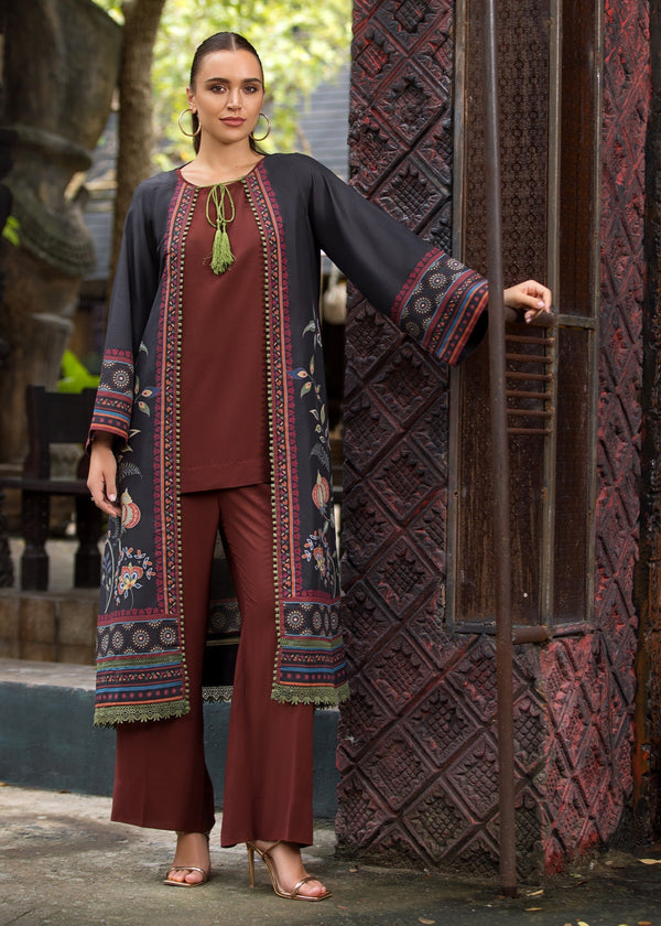 Anabelah CLEO Women 3pcs