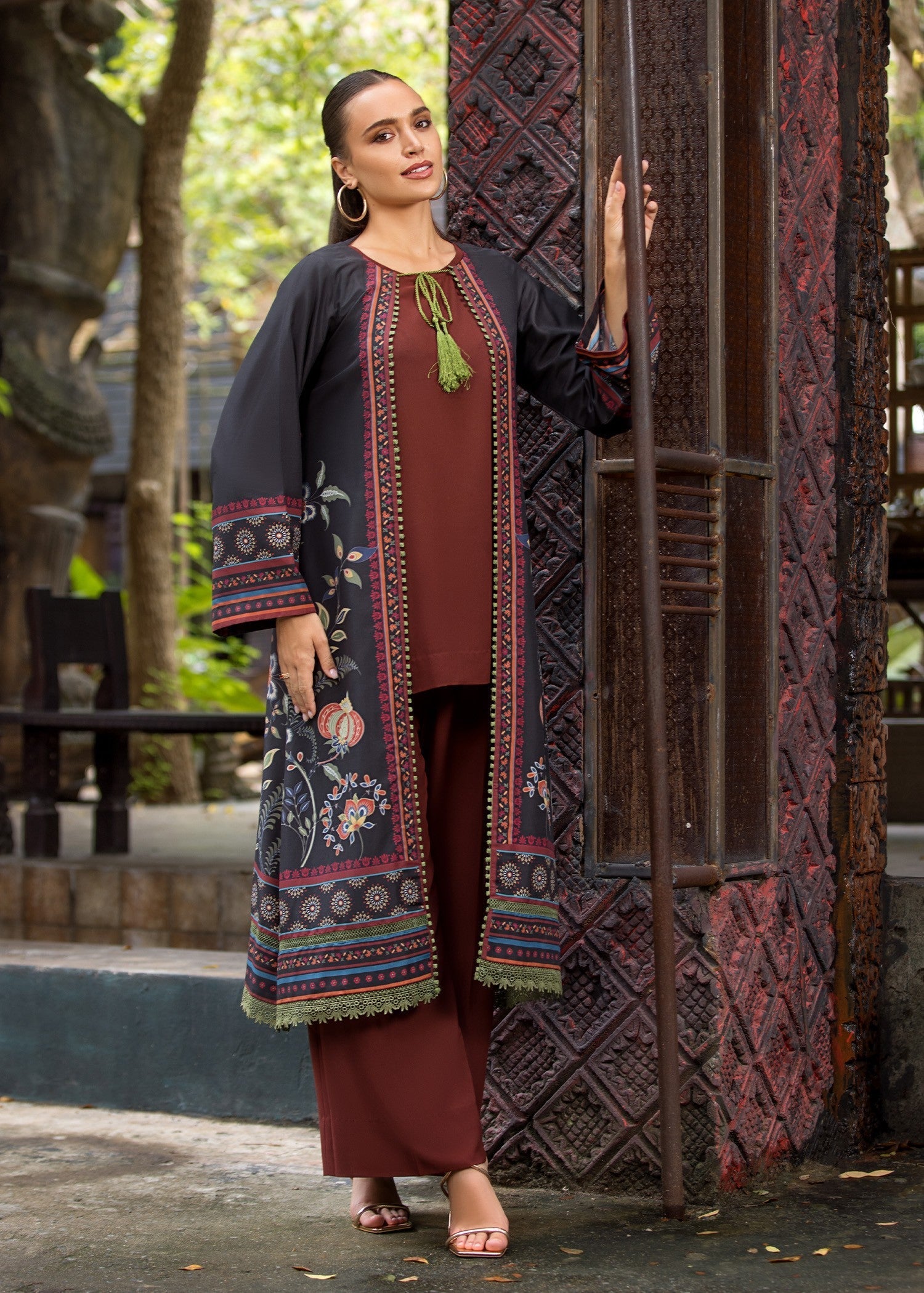 Anabelah CLEO Women 3pcs