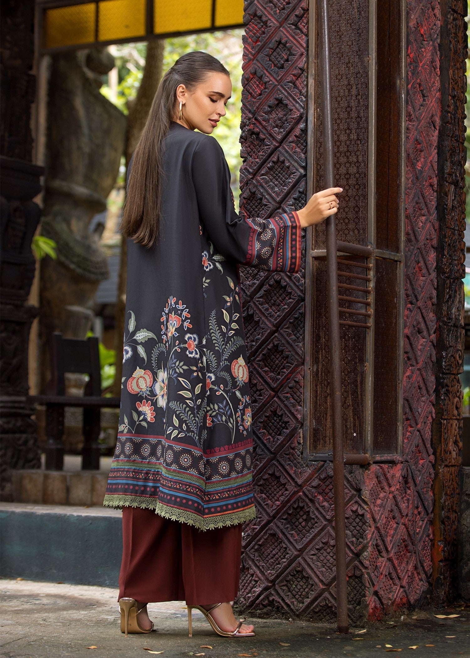 Anabelah CLEO Women 3pcs