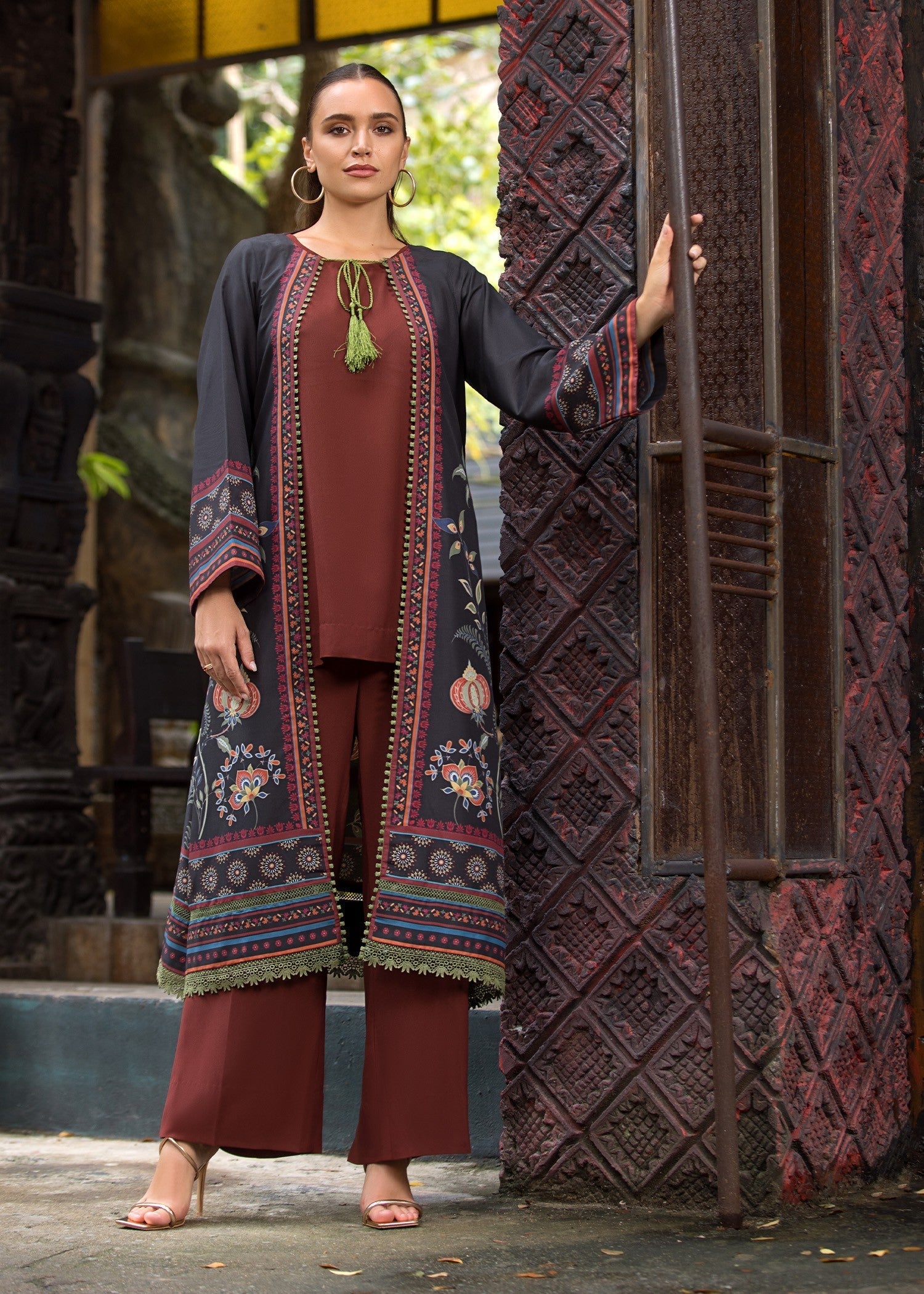 Anabelah CLEO Women 3pcs