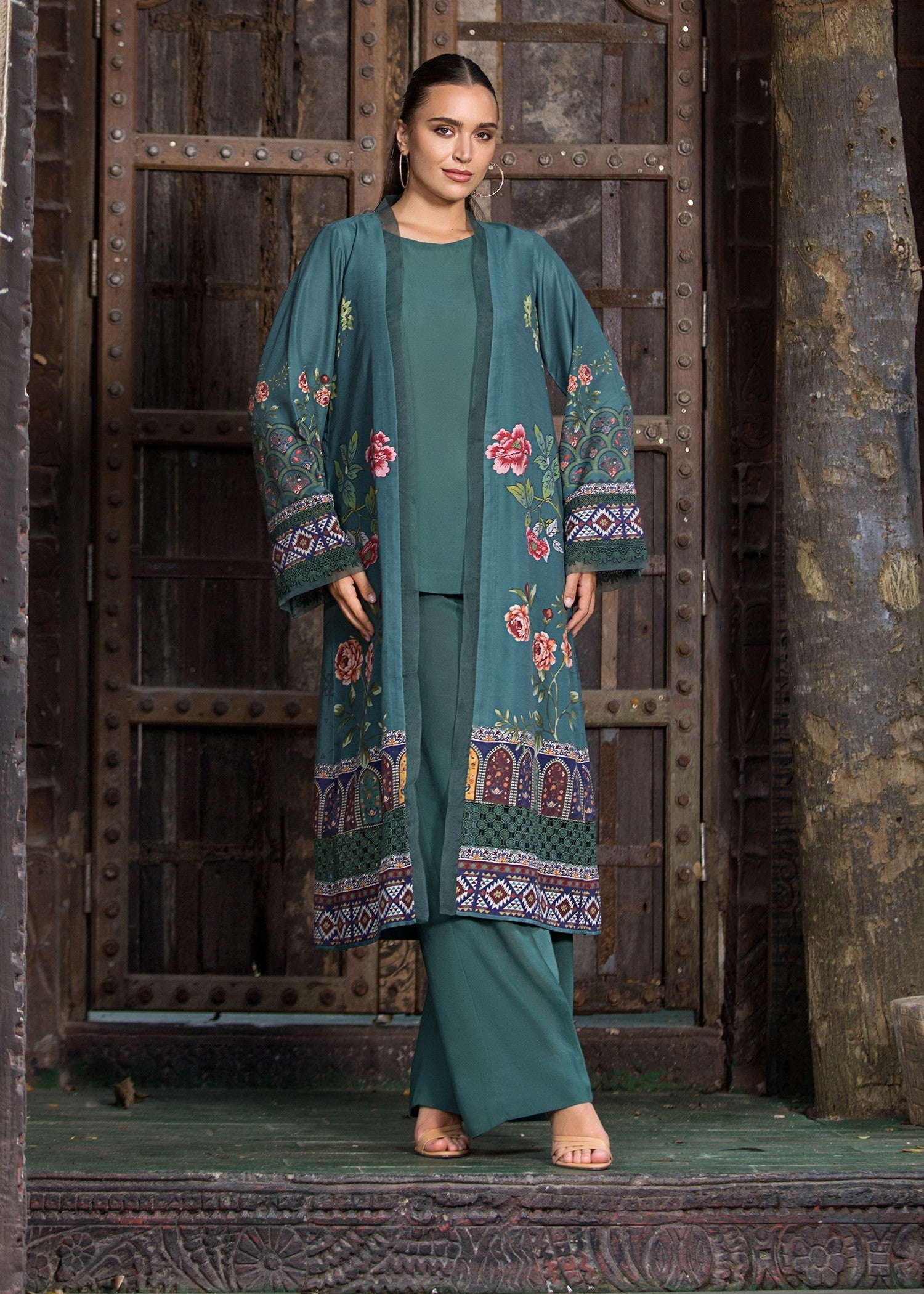 Anabelah Gina Women 3pcs